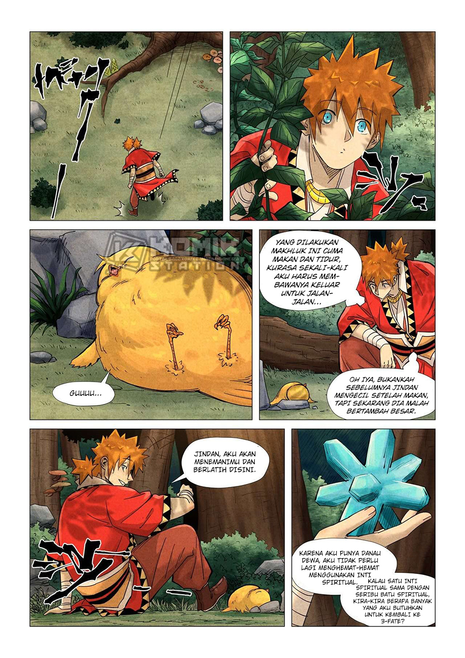 Tales of Demons and Gods Chapter 361.5 - https://gambar-id.komiku.org/uploads/2471955-5.jpg