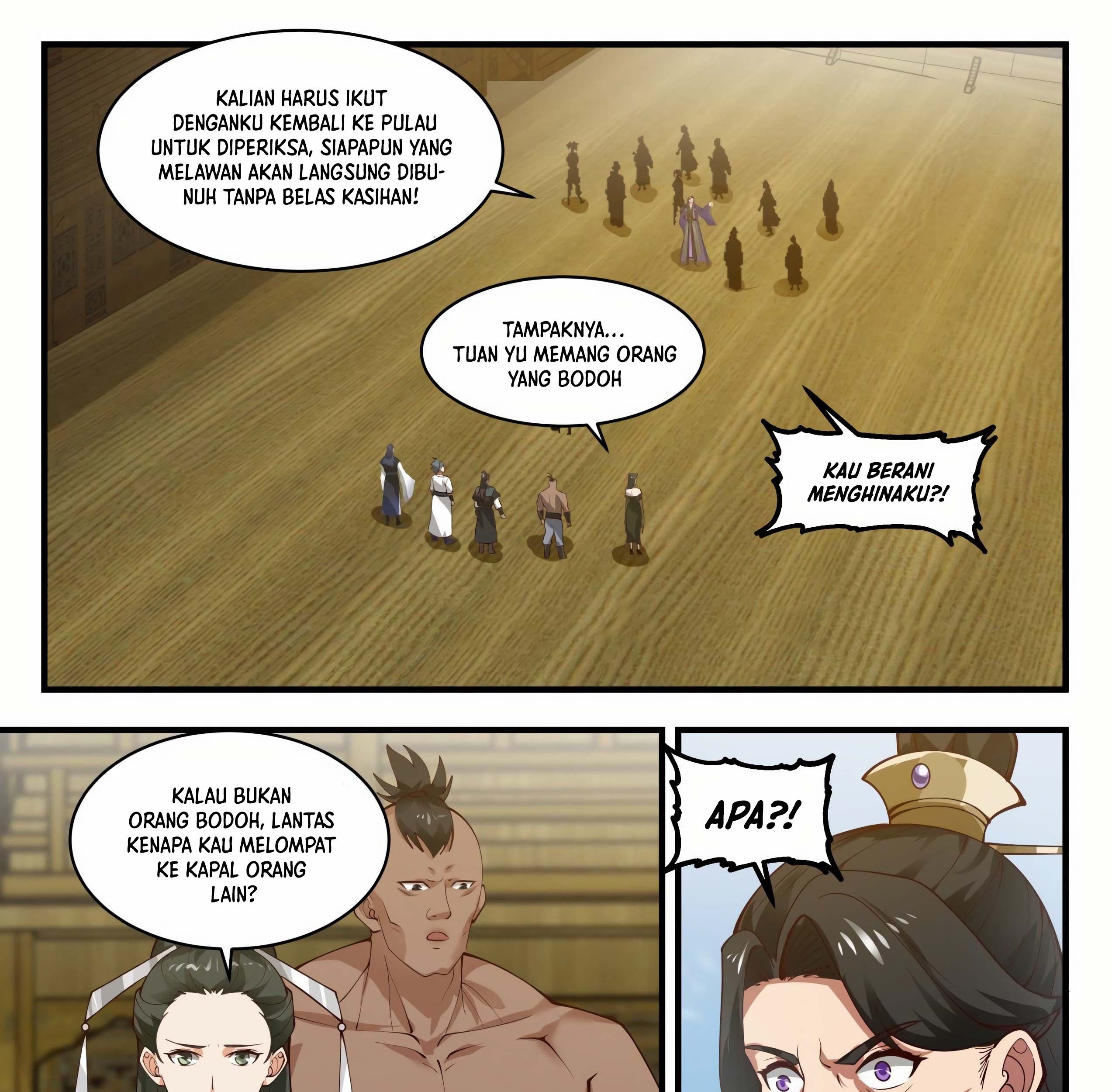 Martial Peak Part 1 Chapter 1842 - https://gambar-id.komiku.org/uploads/2472131-3_part1.jpg