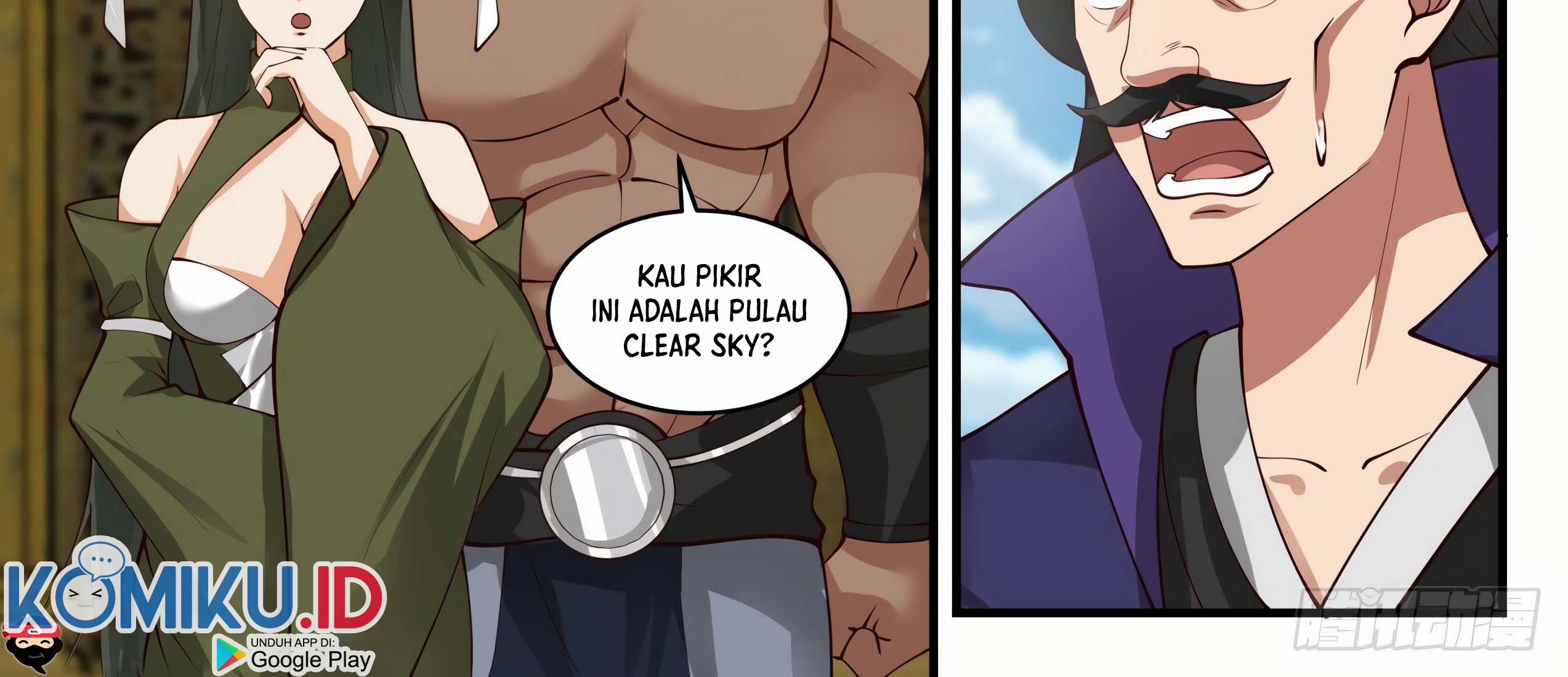 Martial Peak Part 1 Chapter 1842 - https://gambar-id.komiku.org/uploads/2472131-3_part2.jpg