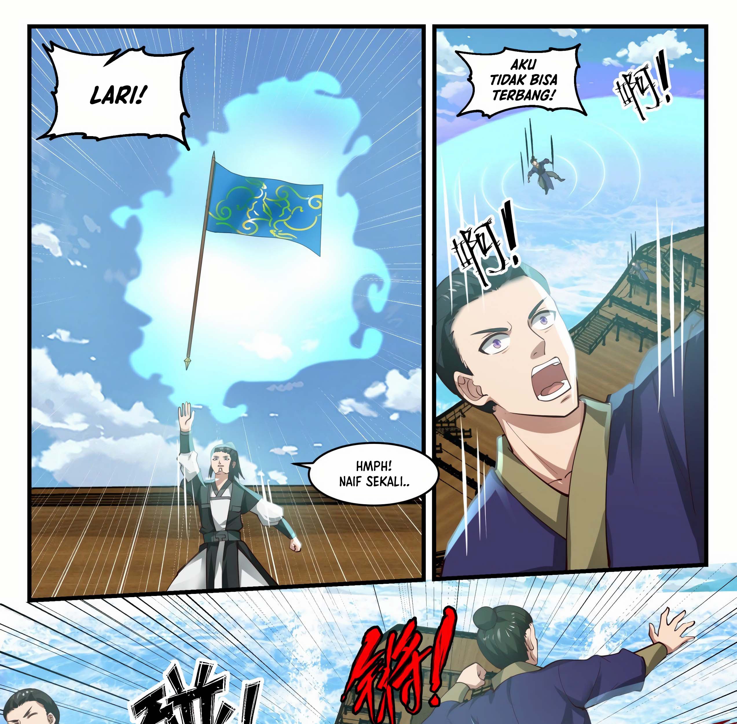 Martial Peak Part 1 Chapter 1842 - https://gambar-id.komiku.org/uploads/2472131-5_part1.jpg