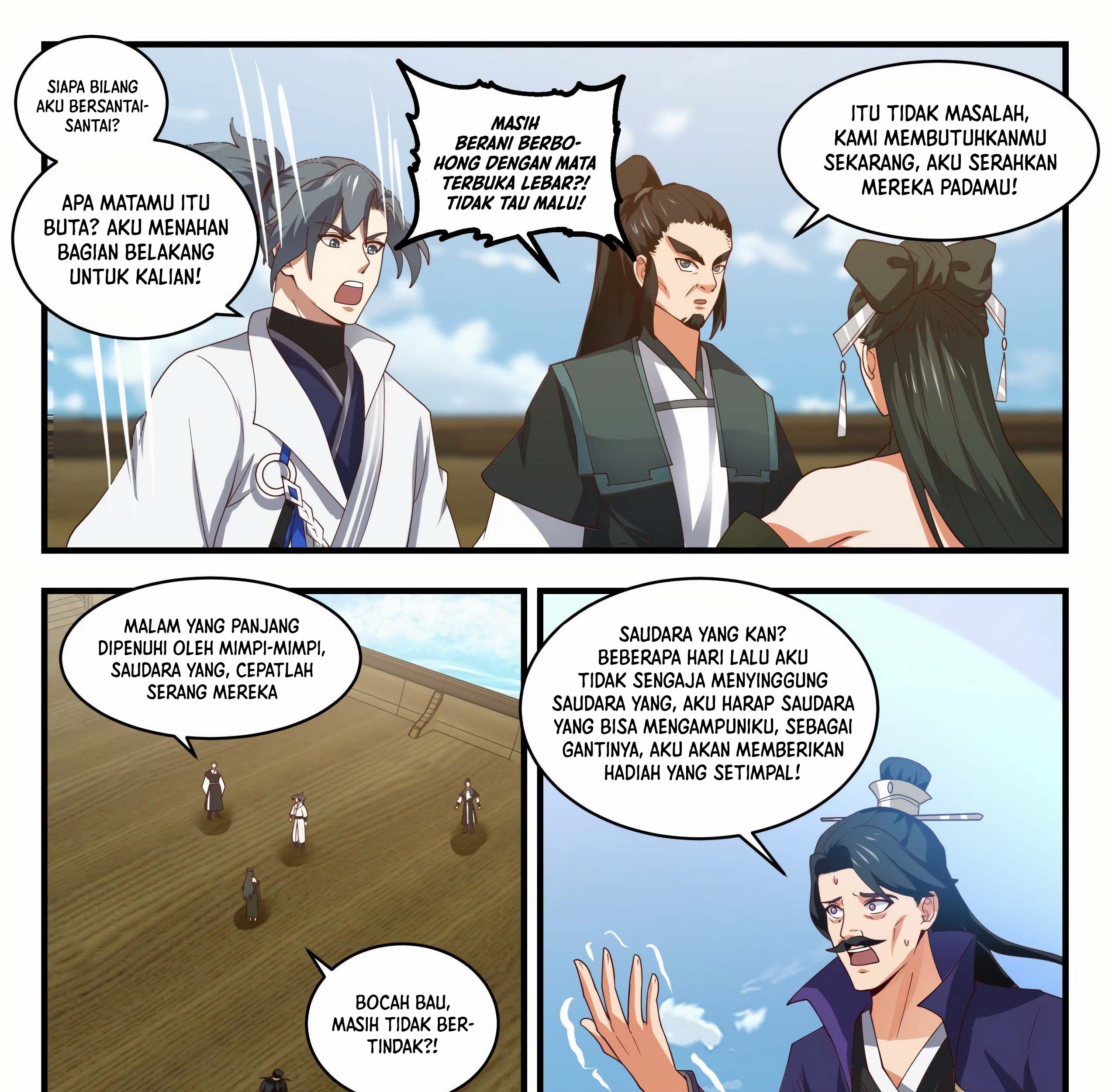 Martial Peak Part 1 Chapter 1842 - https://gambar-id.komiku.org/uploads/2472131-7_part1.jpg