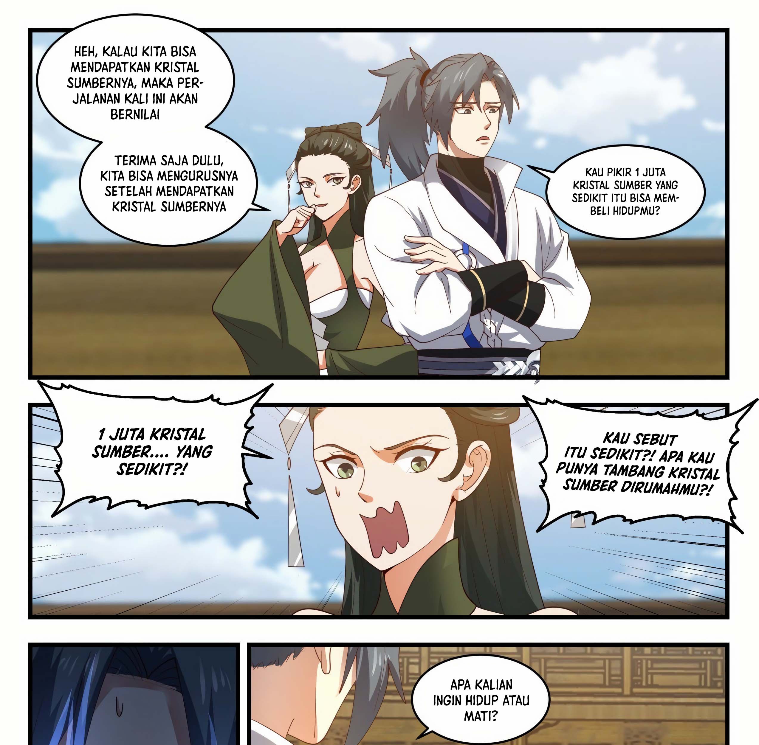 Martial Peak Part 1 Chapter 1842 - https://gambar-id.komiku.org/uploads/2472131-8_part1.jpg