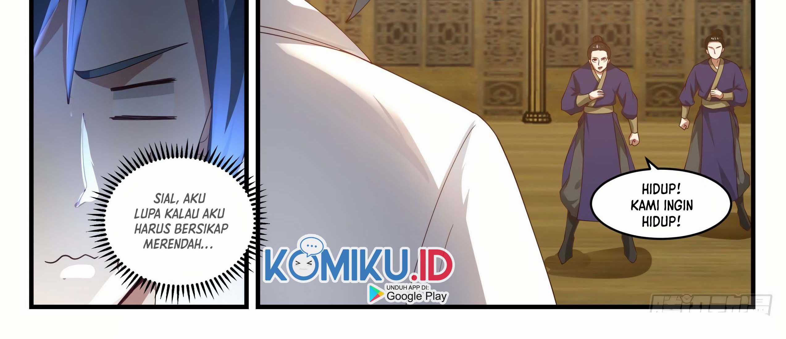 Martial Peak Part 1 Chapter 1842 - https://gambar-id.komiku.org/uploads/2472131-8_part2.jpg