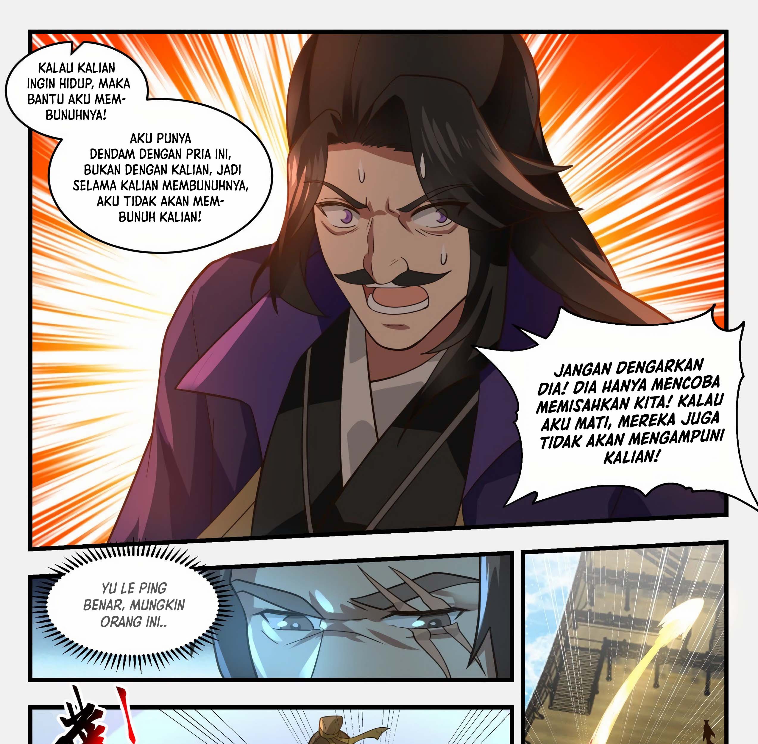 Martial Peak Part 1 Chapter 1842 - https://gambar-id.komiku.org/uploads/2472131-9_part1.jpg