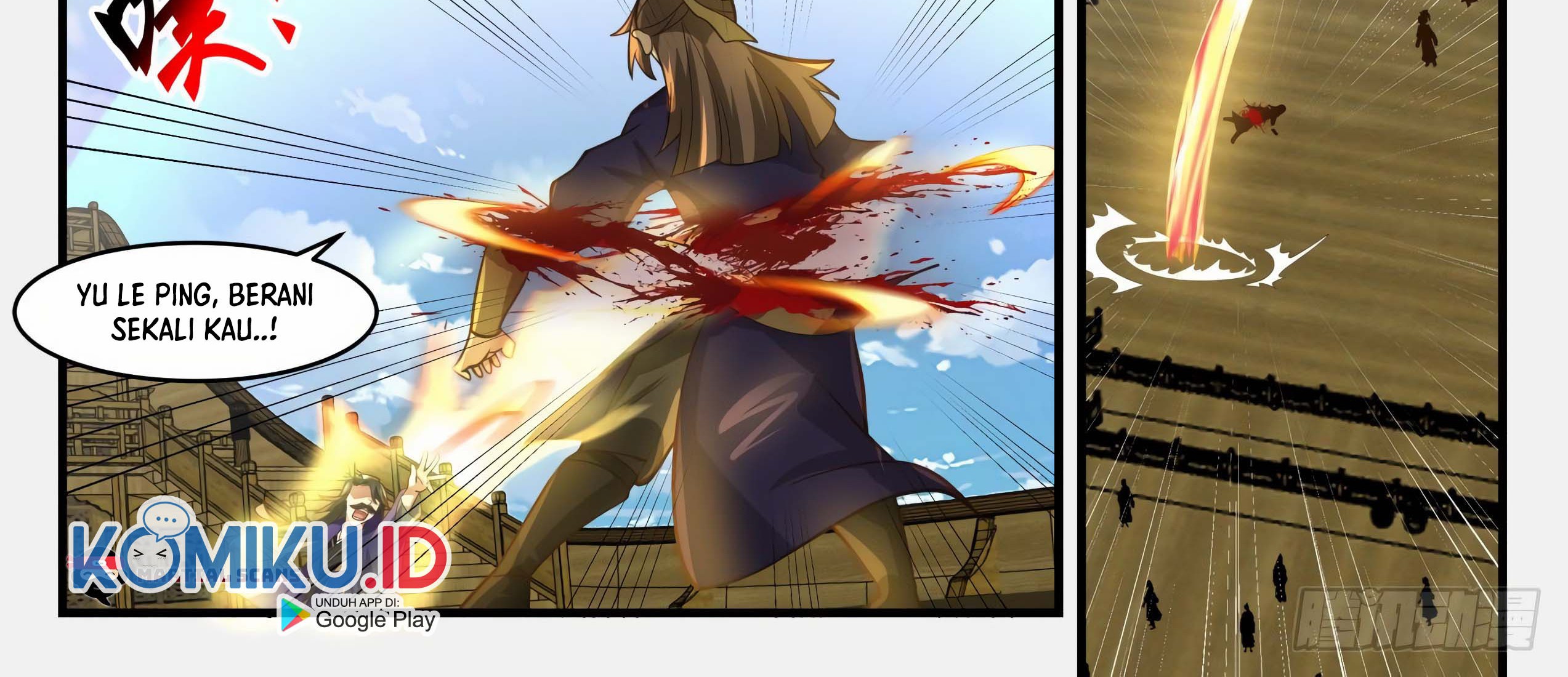 Martial Peak Part 1 Chapter 1842 - https://gambar-id.komiku.org/uploads/2472131-9_part2.jpg