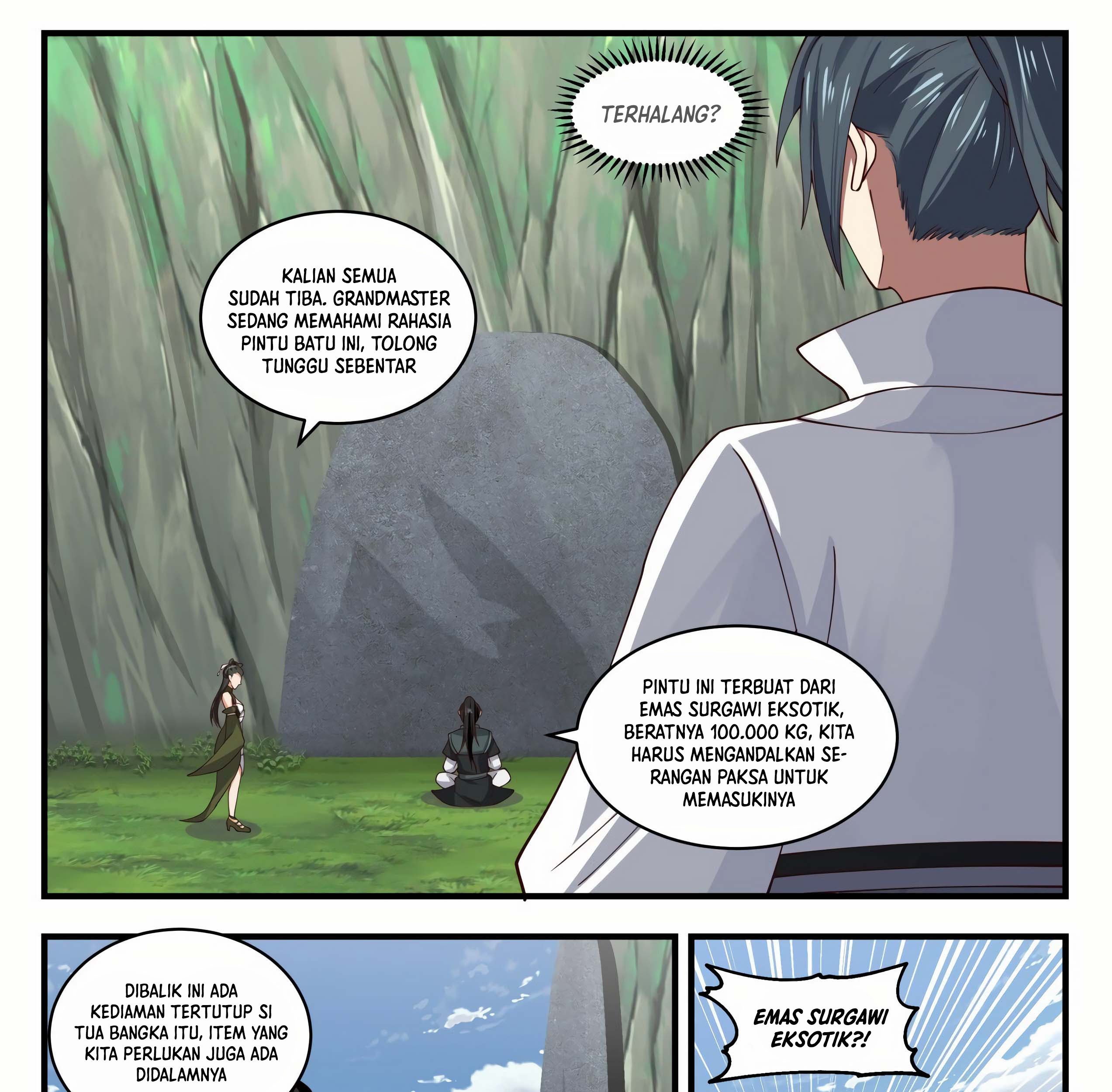 Martial Peak Part 1 Chapter 1843 - https://gambar-id.komiku.org/uploads/2472132-10_part1.jpg