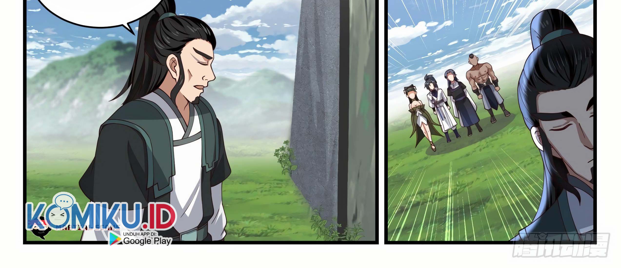 Martial Peak Part 1 Chapter 1843 - https://gambar-id.komiku.org/uploads/2472132-10_part2.jpg