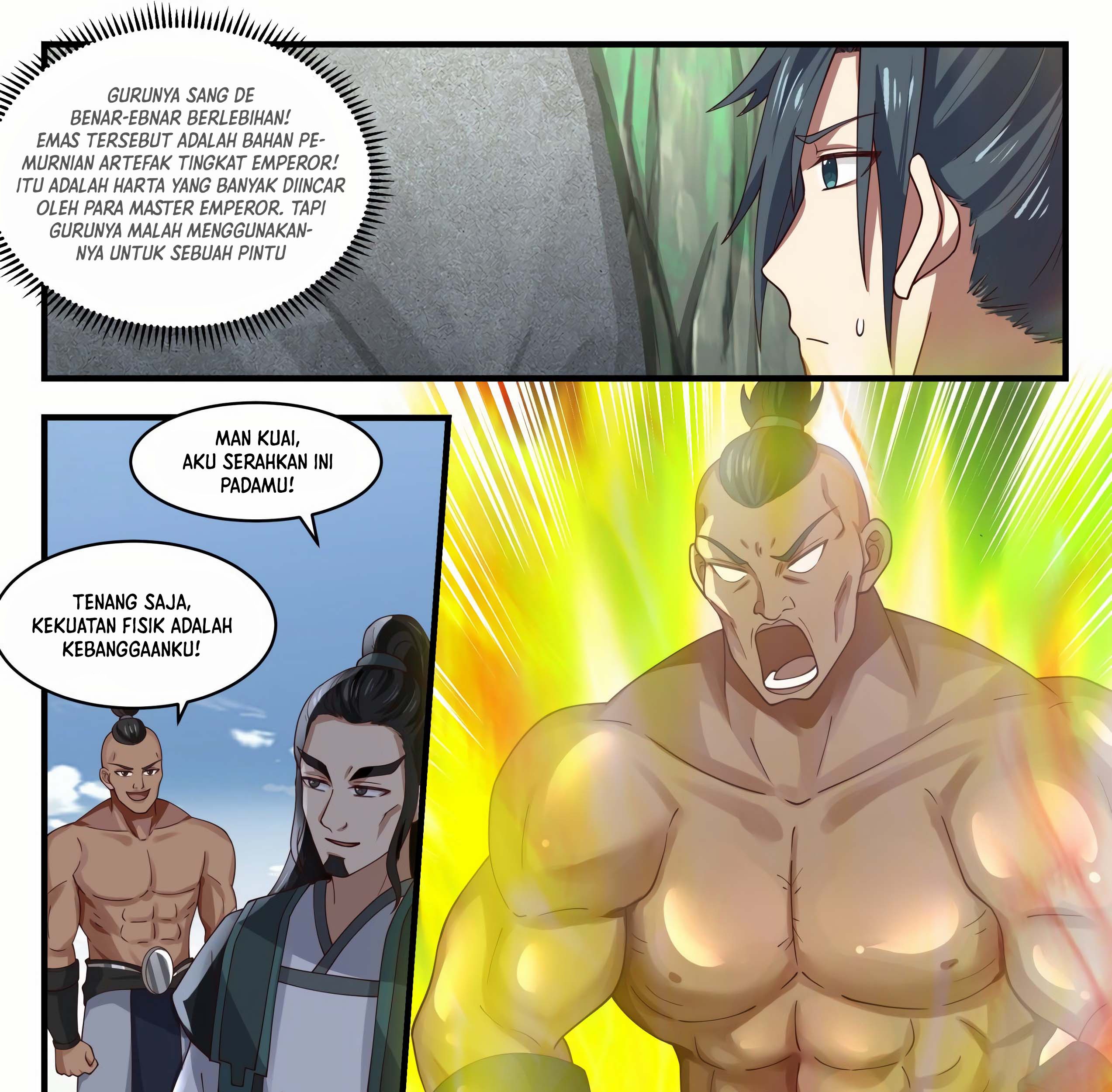 Martial Peak Part 1 Chapter 1843 - https://gambar-id.komiku.org/uploads/2472132-11_part1.jpg