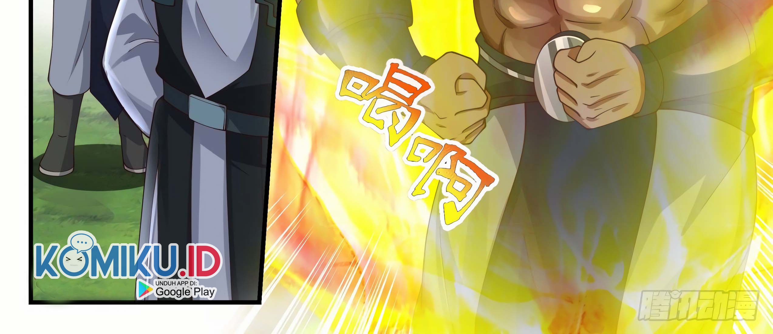 Martial Peak Part 1 Chapter 1843 - https://gambar-id.komiku.org/uploads/2472132-11_part2.jpg