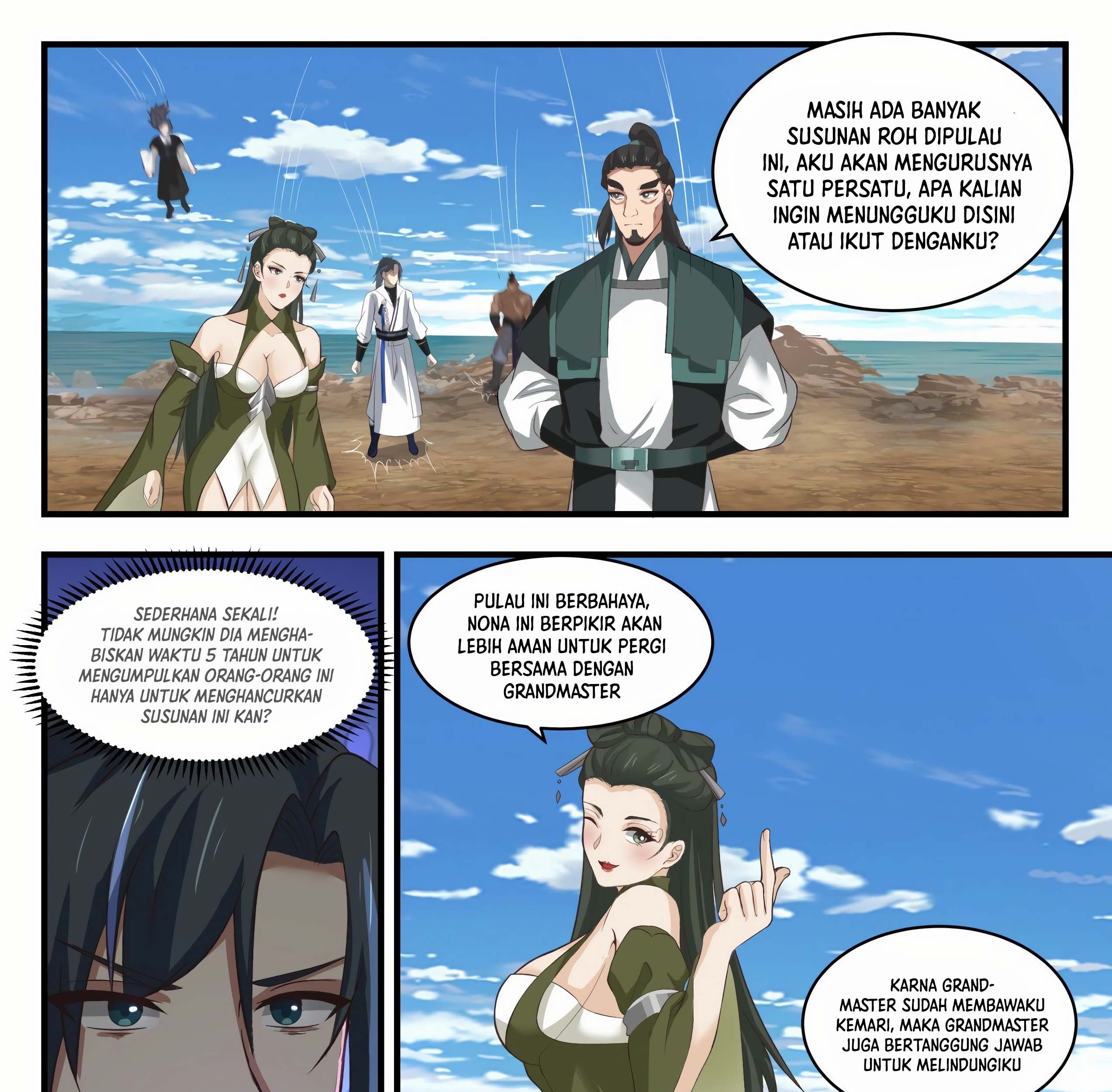 Martial Peak Part 1 Chapter 1843 - https://gambar-id.komiku.org/uploads/2472132-6_part1.jpg