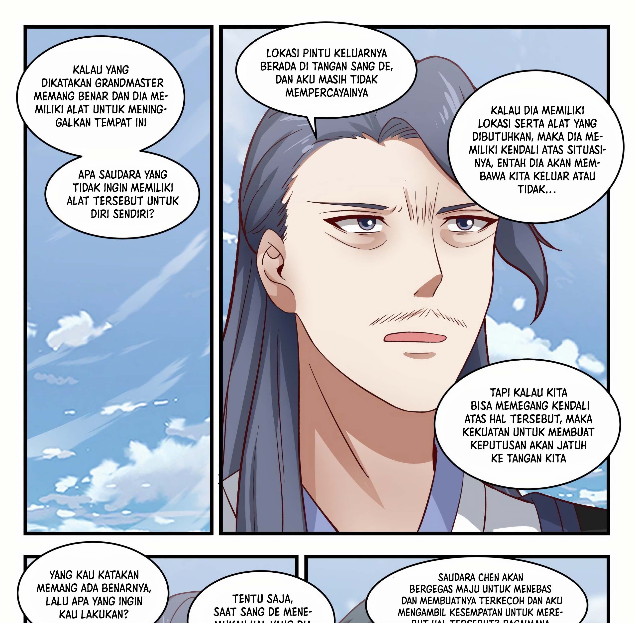 Martial Peak Part 1 Chapter 1843 - https://gambar-id.komiku.org/uploads/2472132-8_part1.jpg