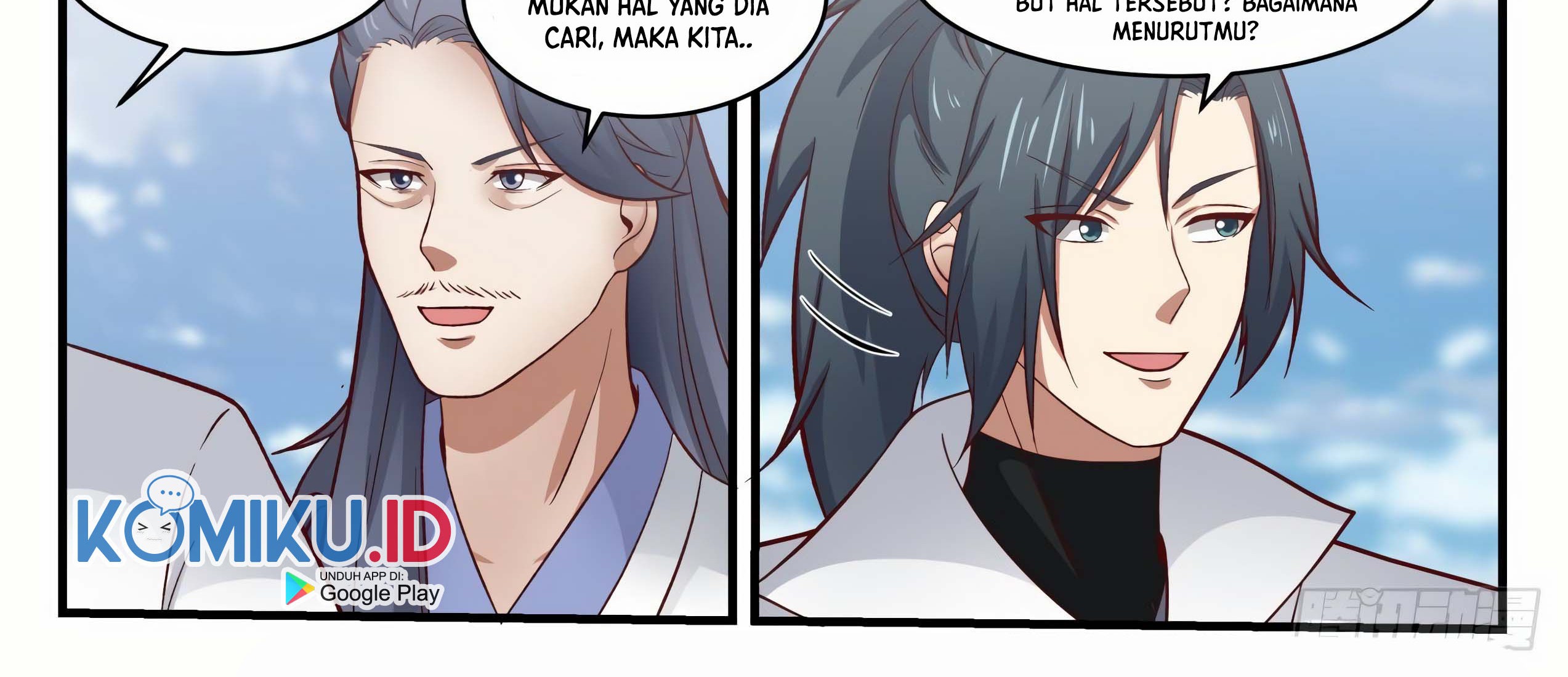 Martial Peak Part 1 Chapter 1843 - https://gambar-id.komiku.org/uploads/2472132-8_part2.jpg