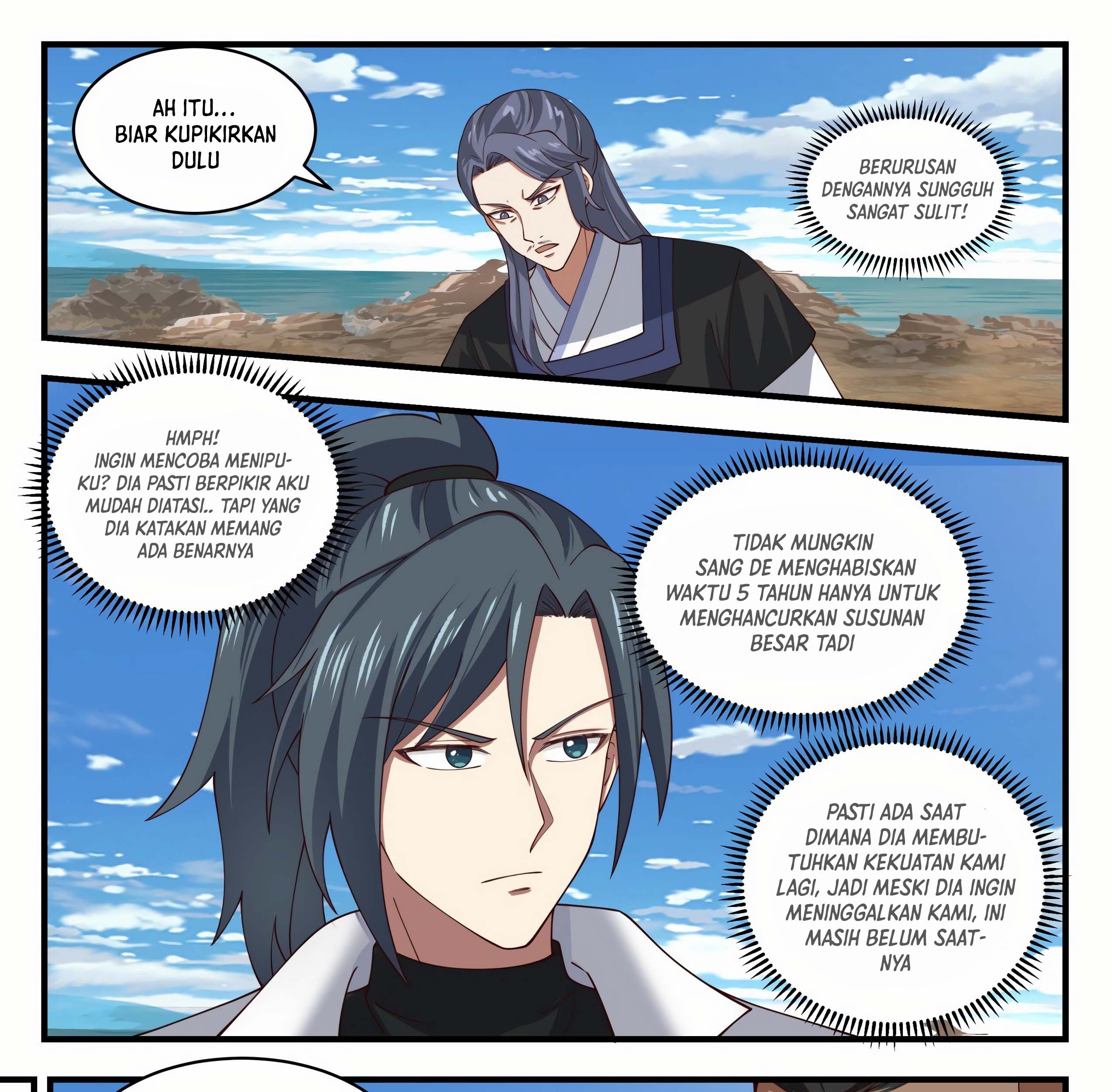 Martial Peak Part 1 Chapter 1843 - https://gambar-id.komiku.org/uploads/2472132-9_part1.jpg