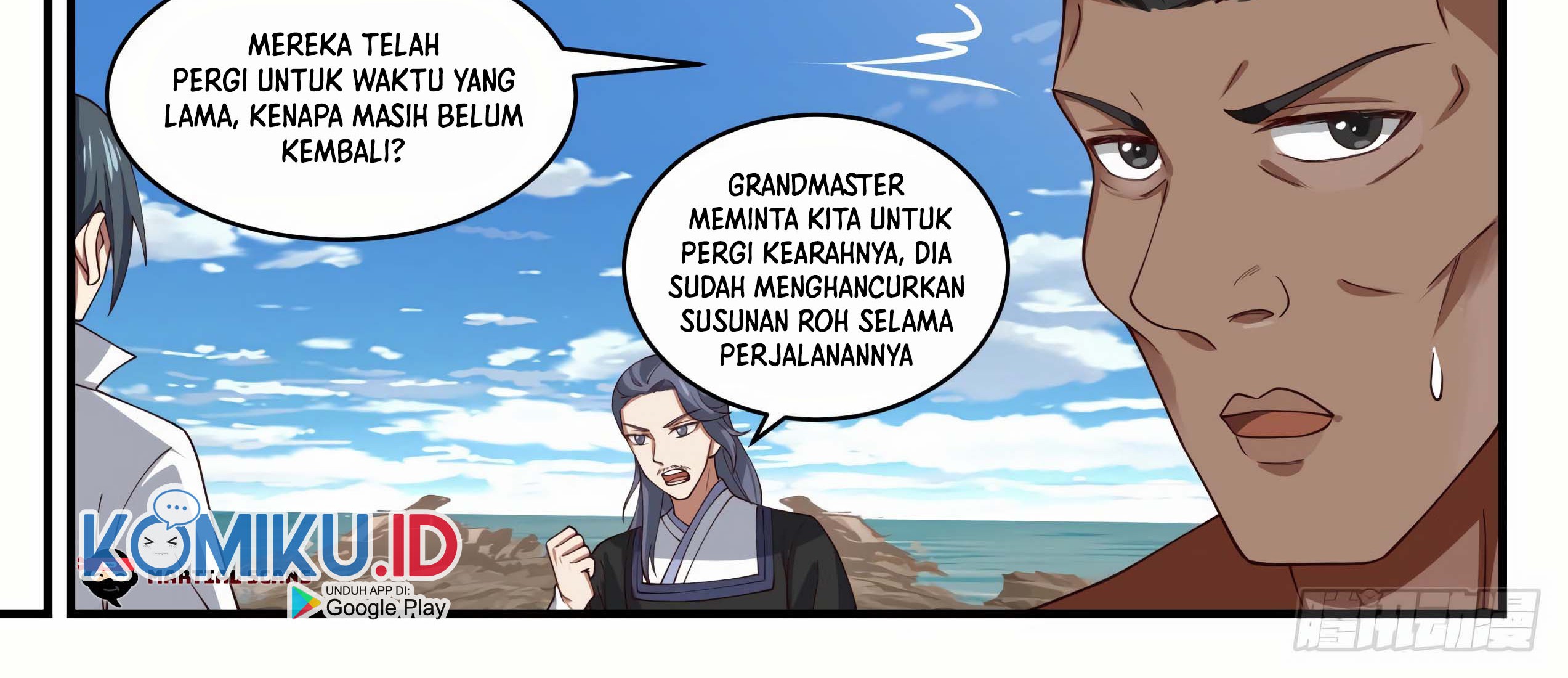 Martial Peak Part 1 Chapter 1843 - https://gambar-id.komiku.org/uploads/2472132-9_part2.jpg