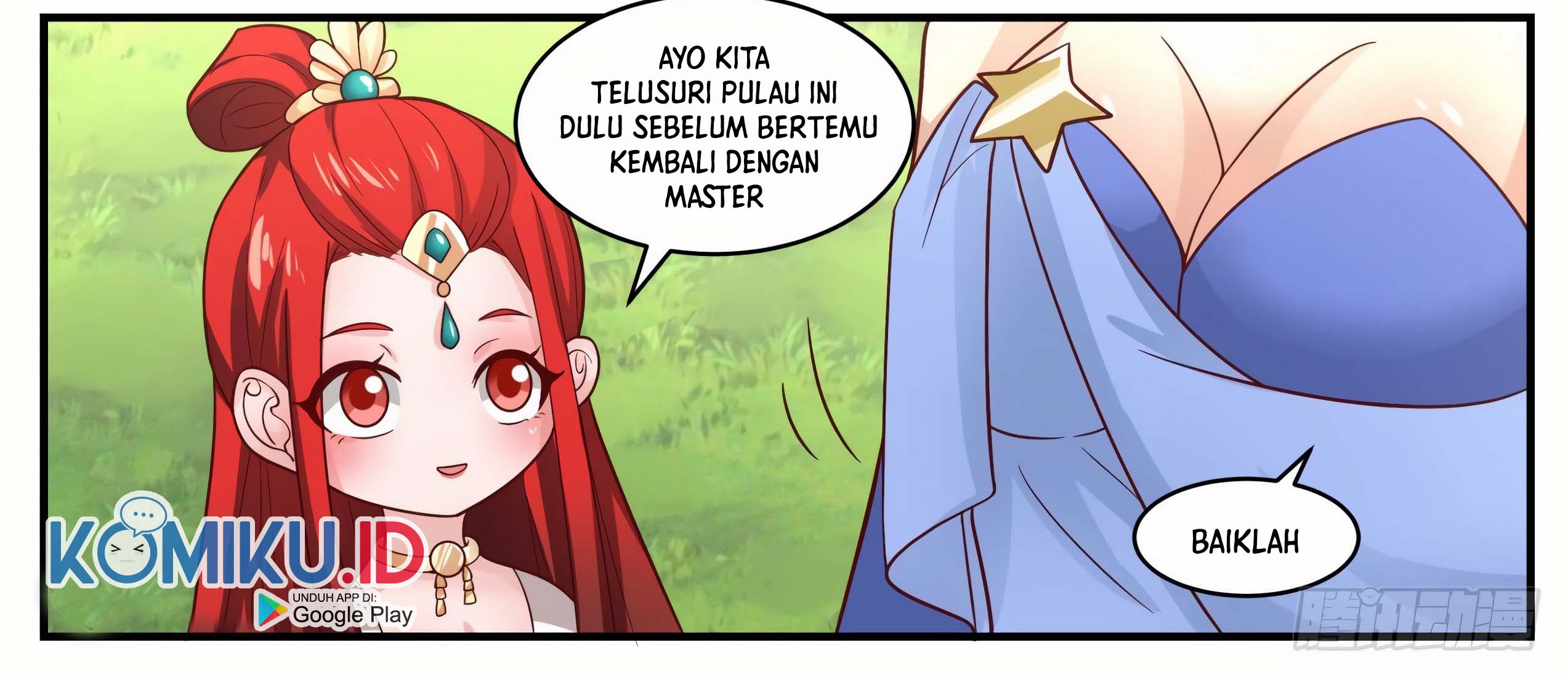 Martial Peak Part 1 Chapter 1845 - https://gambar-id.komiku.org/uploads/2472137-11_part2.jpg