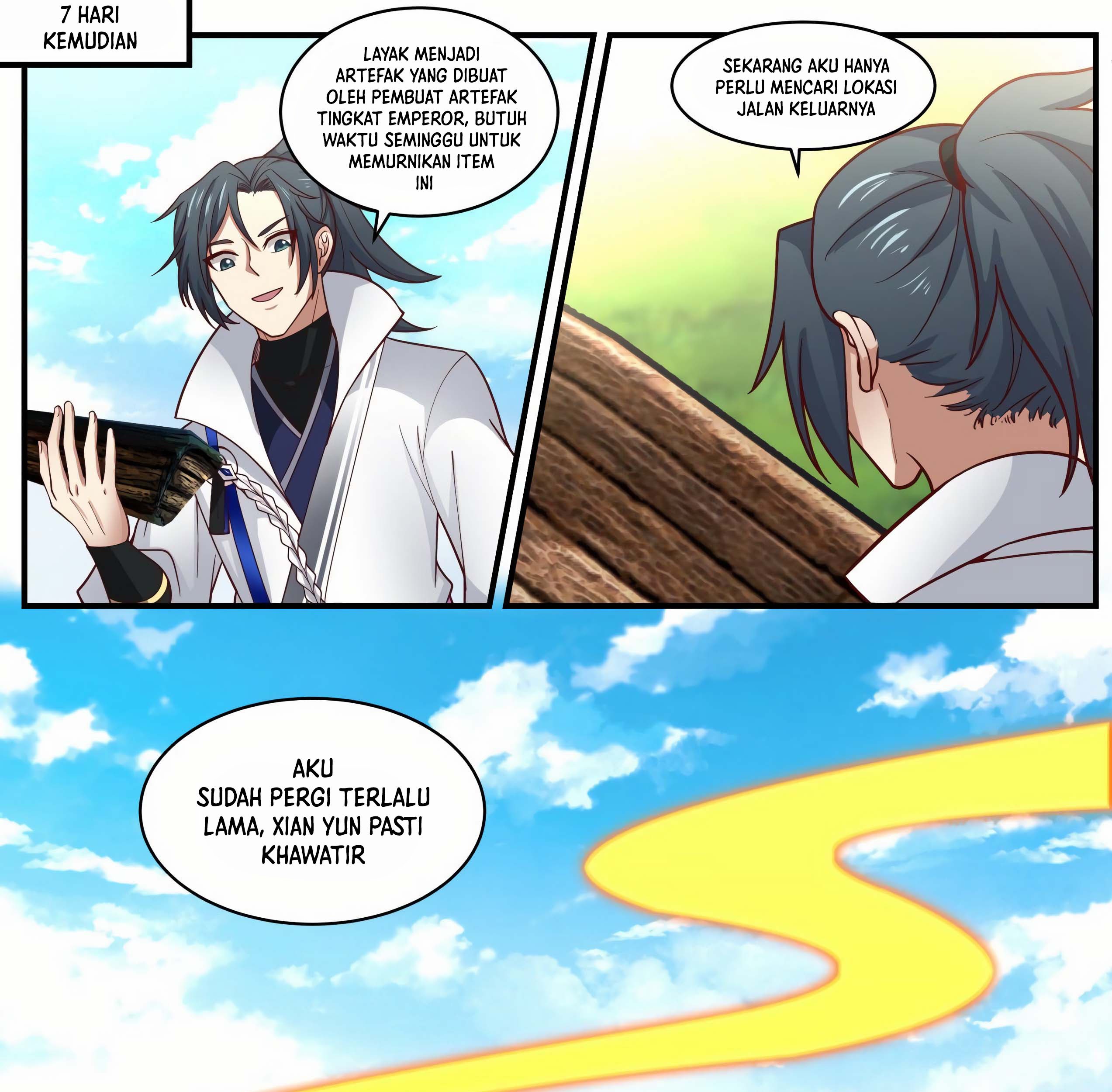 Martial Peak Part 1 Chapter 1845 - https://gambar-id.komiku.org/uploads/2472137-12_part1.jpg