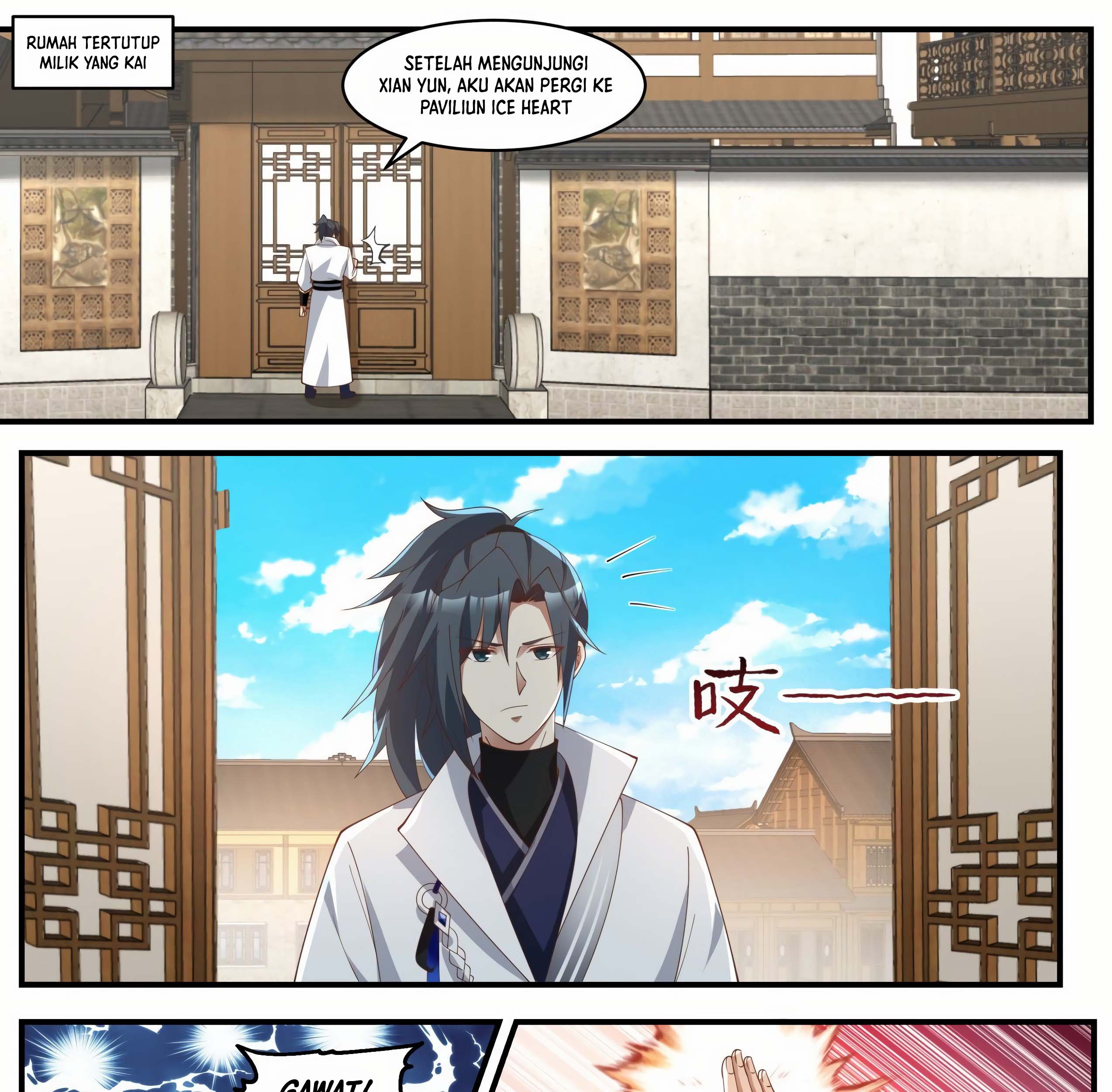 Martial Peak Part 1 Chapter 1845 - https://gambar-id.komiku.org/uploads/2472137-13_part1.jpg