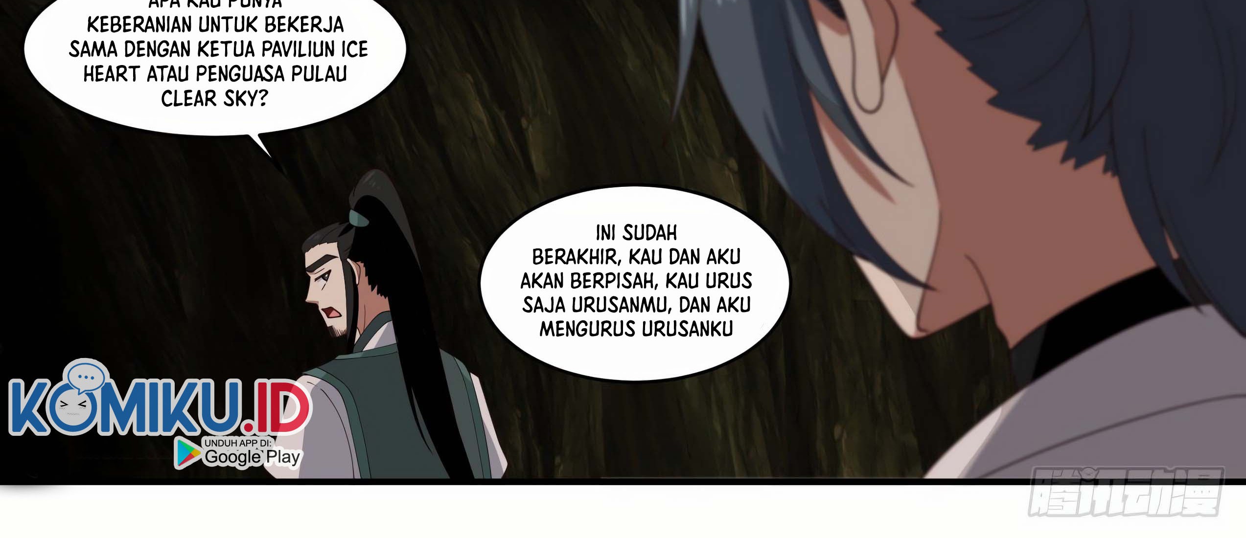 Martial Peak Part 1 Chapter 1845 - https://gambar-id.komiku.org/uploads/2472137-6_part2.jpg