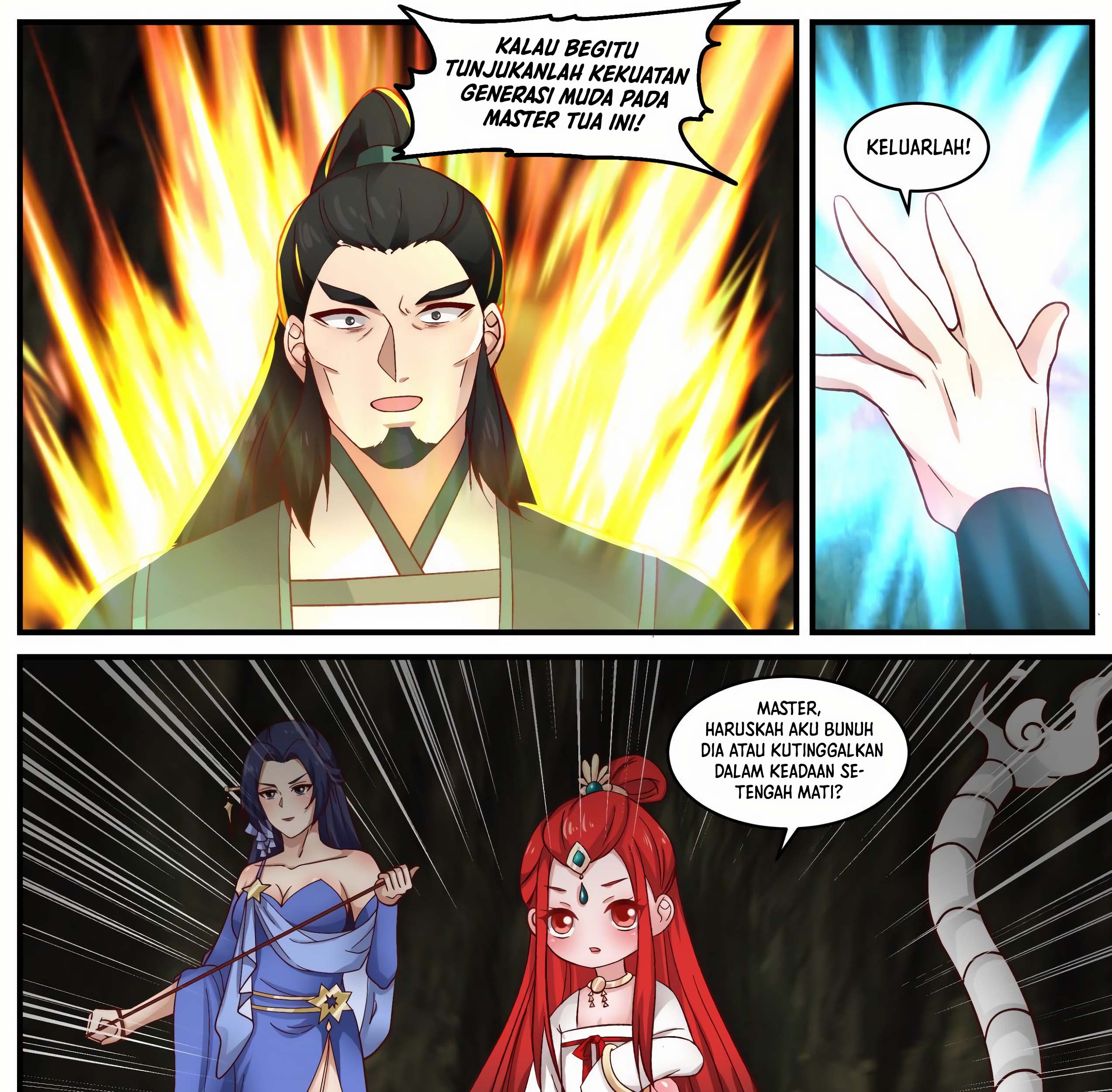 Martial Peak Part 1 Chapter 1845 - https://gambar-id.komiku.org/uploads/2472137-8_part1.jpg