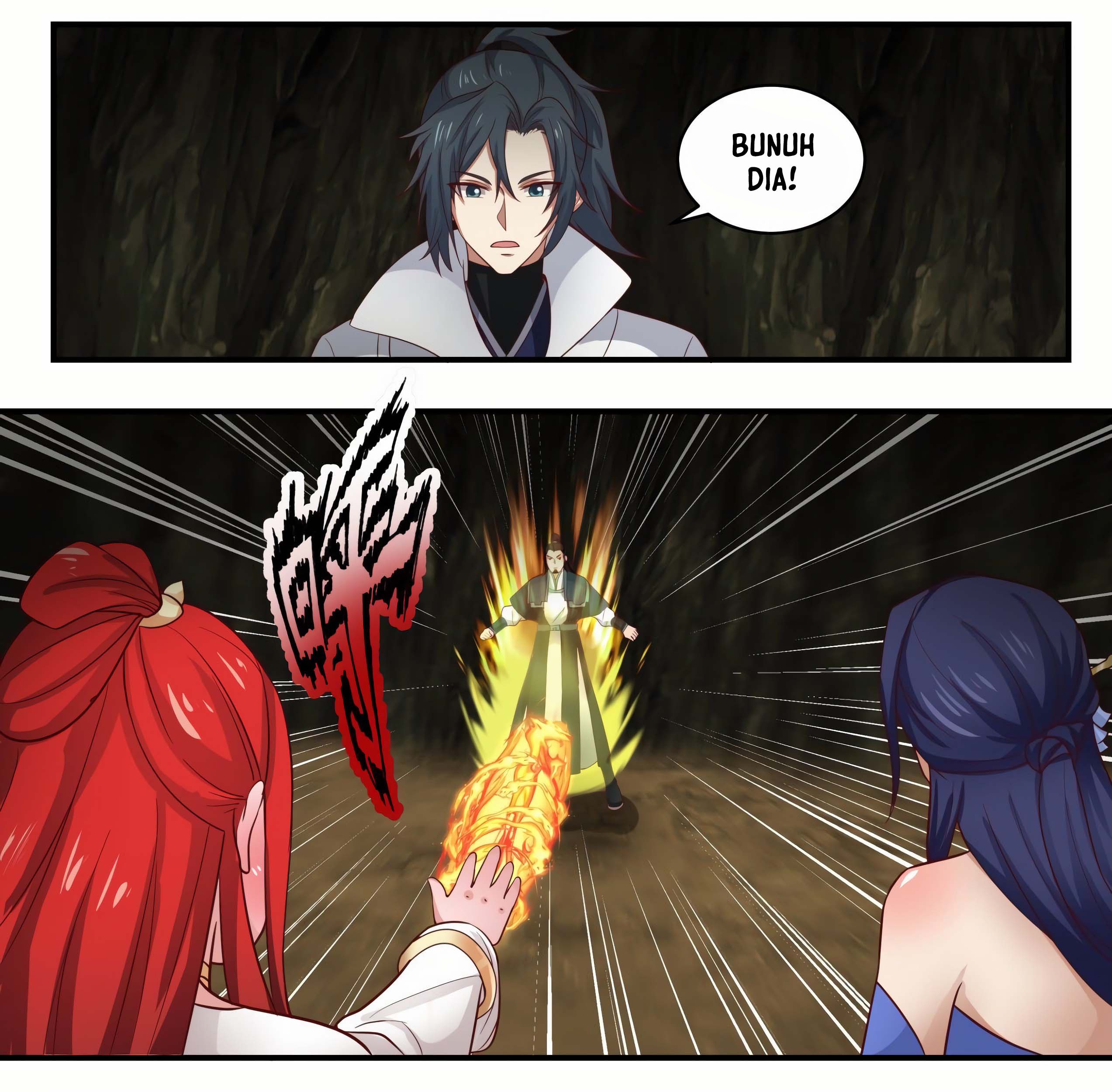 Martial Peak Part 1 Chapter 1845 - https://gambar-id.komiku.org/uploads/2472137-9_part1.jpg