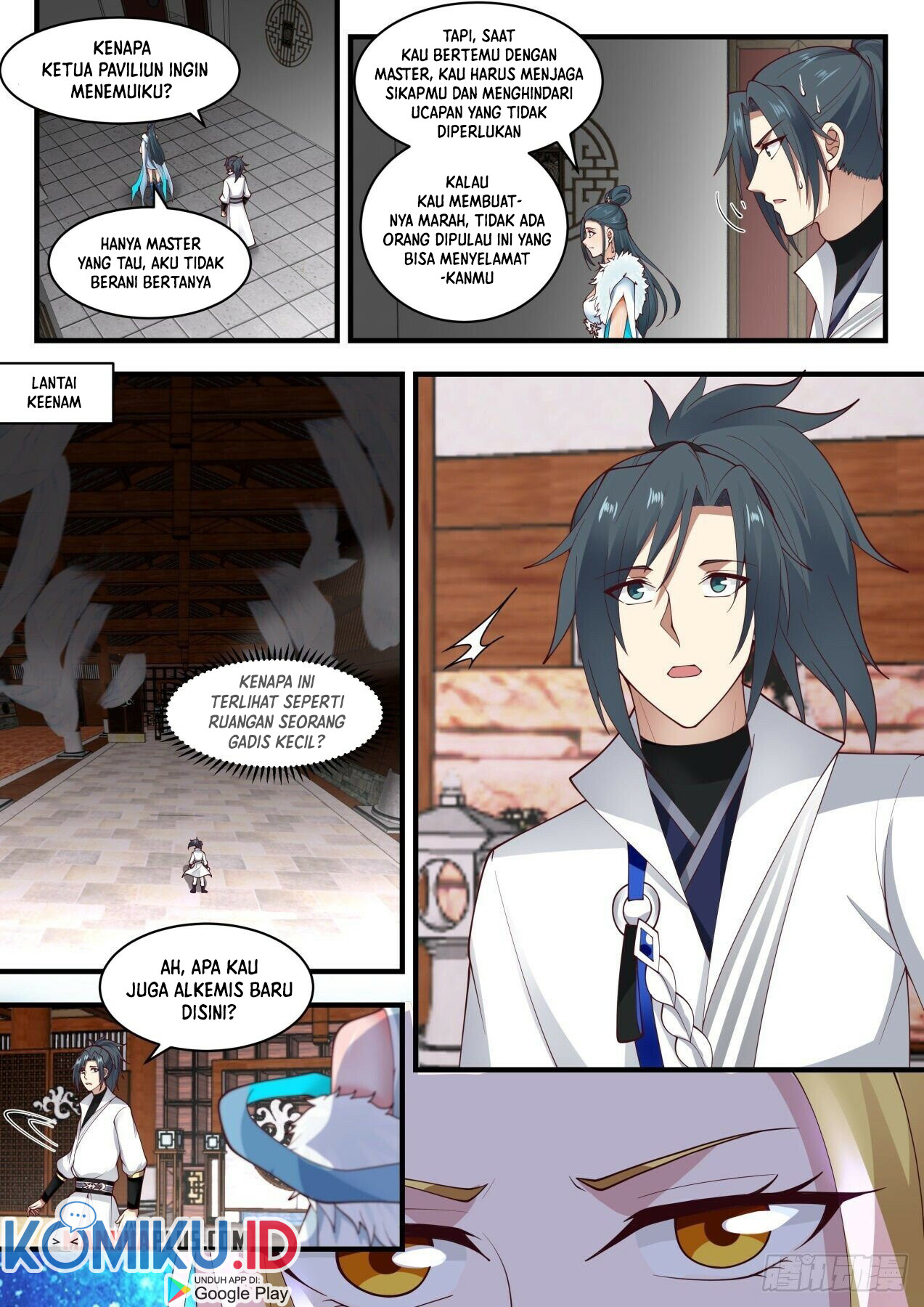 Martial Peak Part 1 Chapter 1846 - https://gambar-id.komiku.org/uploads/2472138-13.jpg