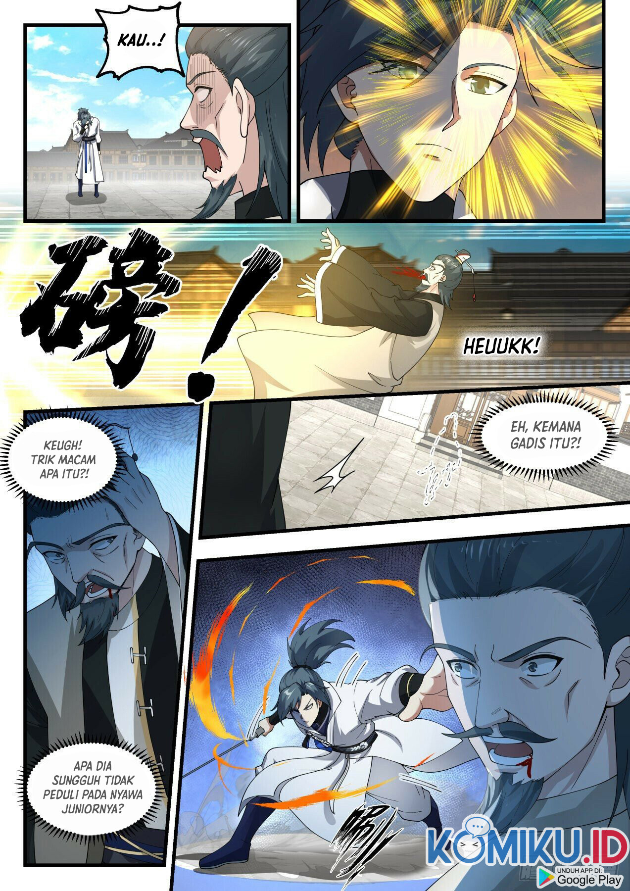 Martial Peak Part 1 Chapter 1846 - https://gambar-id.komiku.org/uploads/2472138-6.jpg