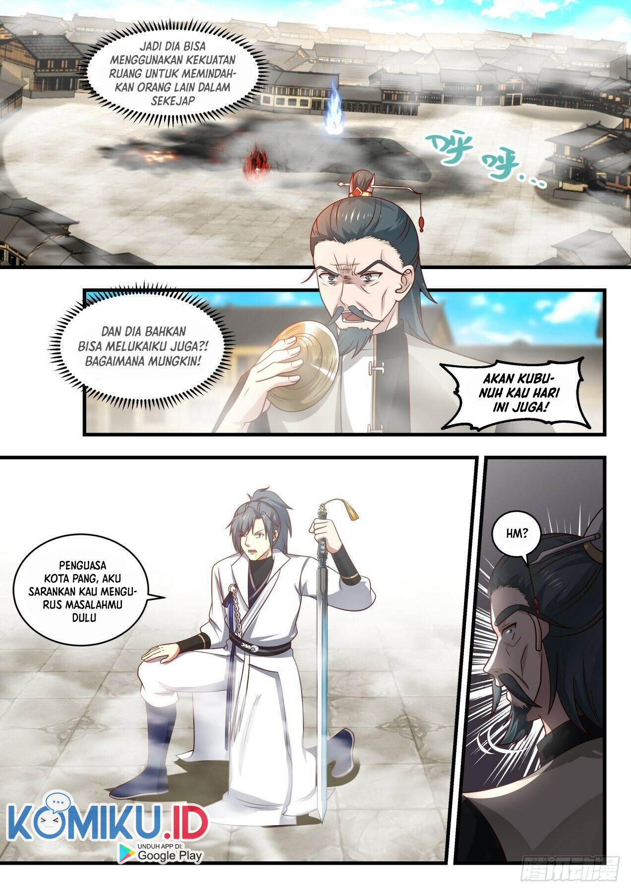 Martial Peak Part 1 Chapter 1846 - https://gambar-id.komiku.org/uploads/2472138-8.jpg