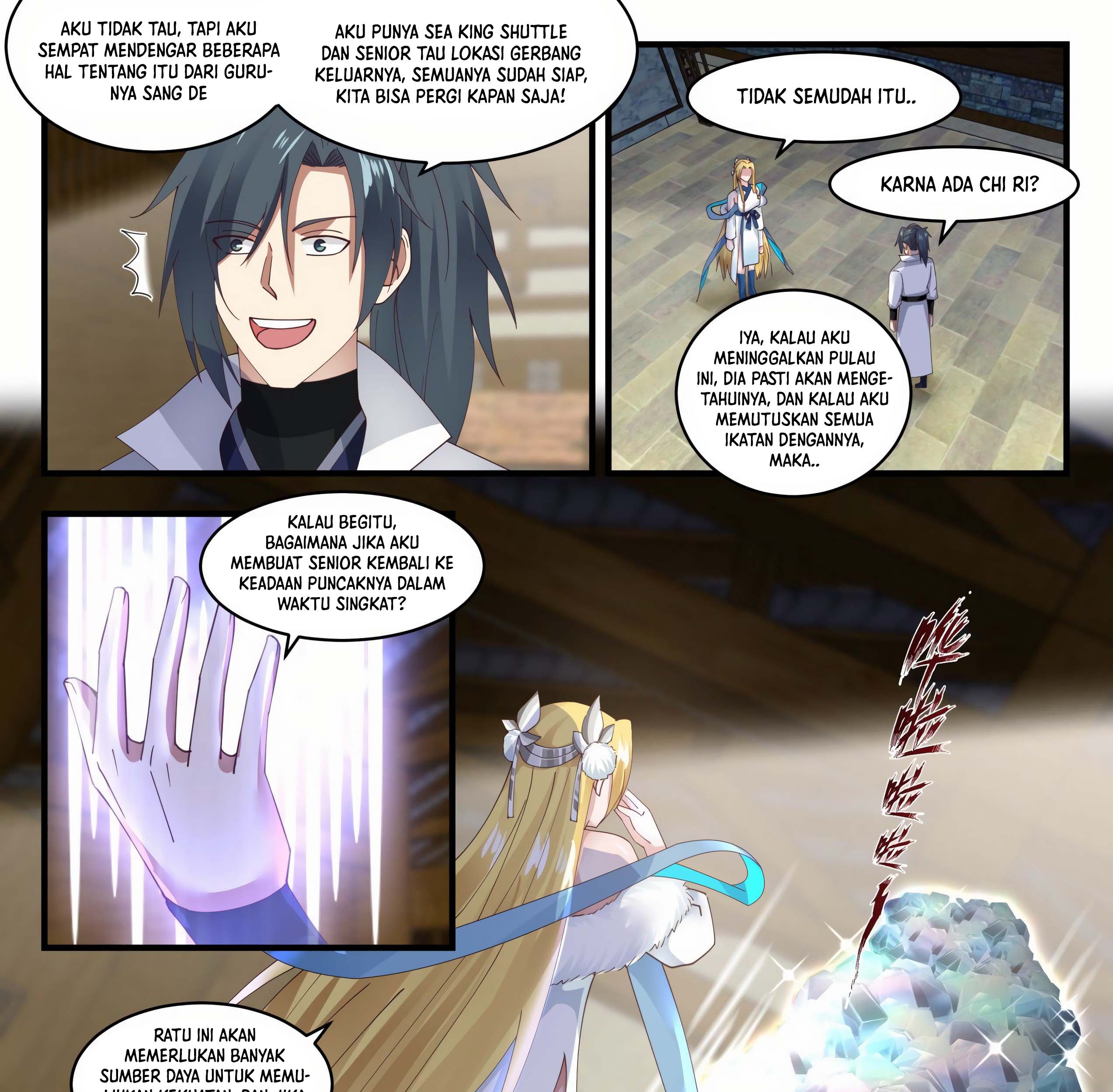 Martial Peak Part 1 Chapter 1847 - https://gambar-id.komiku.org/uploads/2472142-13_part1.jpg
