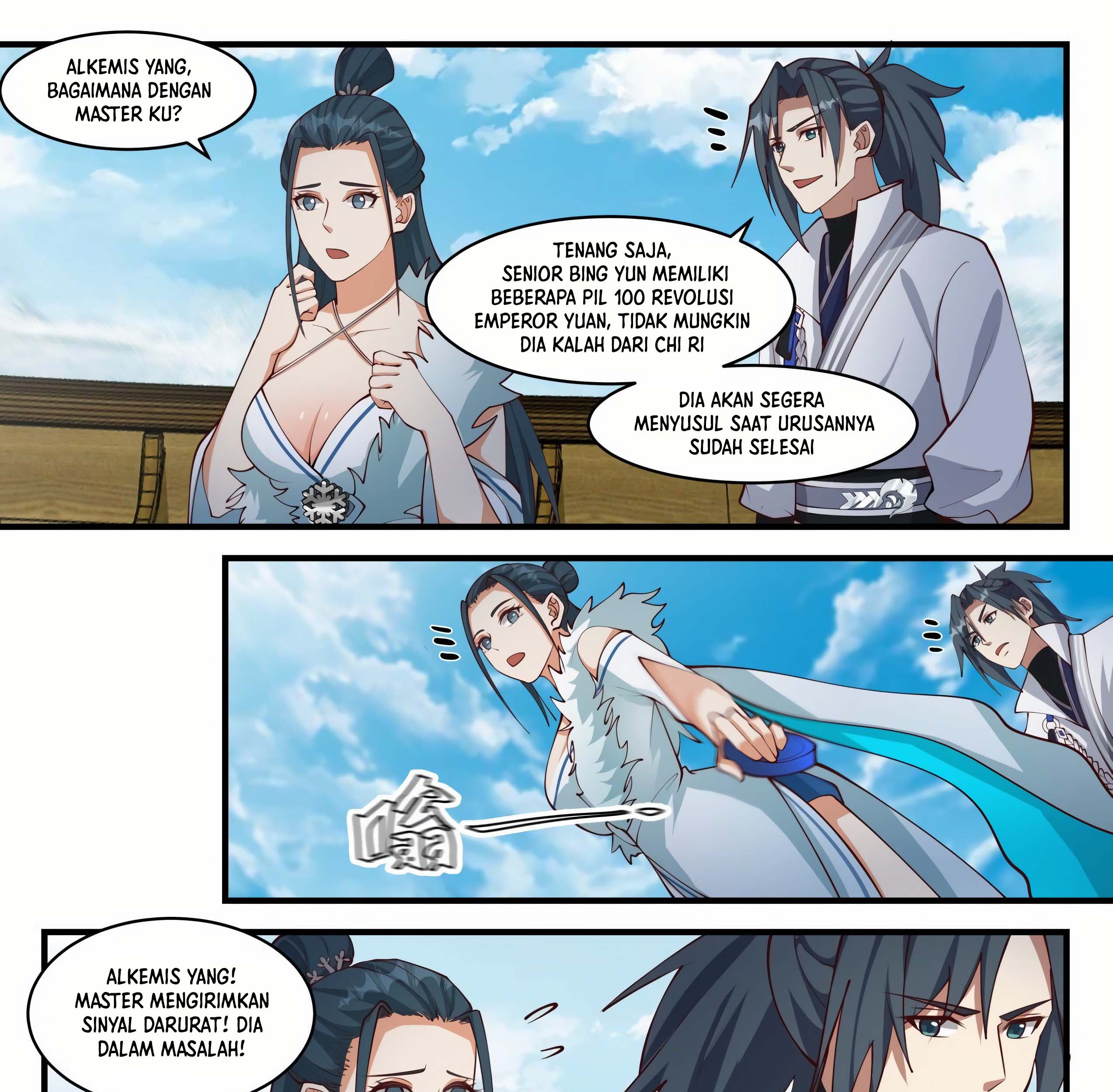 Martial Peak Part 1 Chapter 1850 - https://gambar-id.komiku.org/uploads/2472148-5_part1.jpg