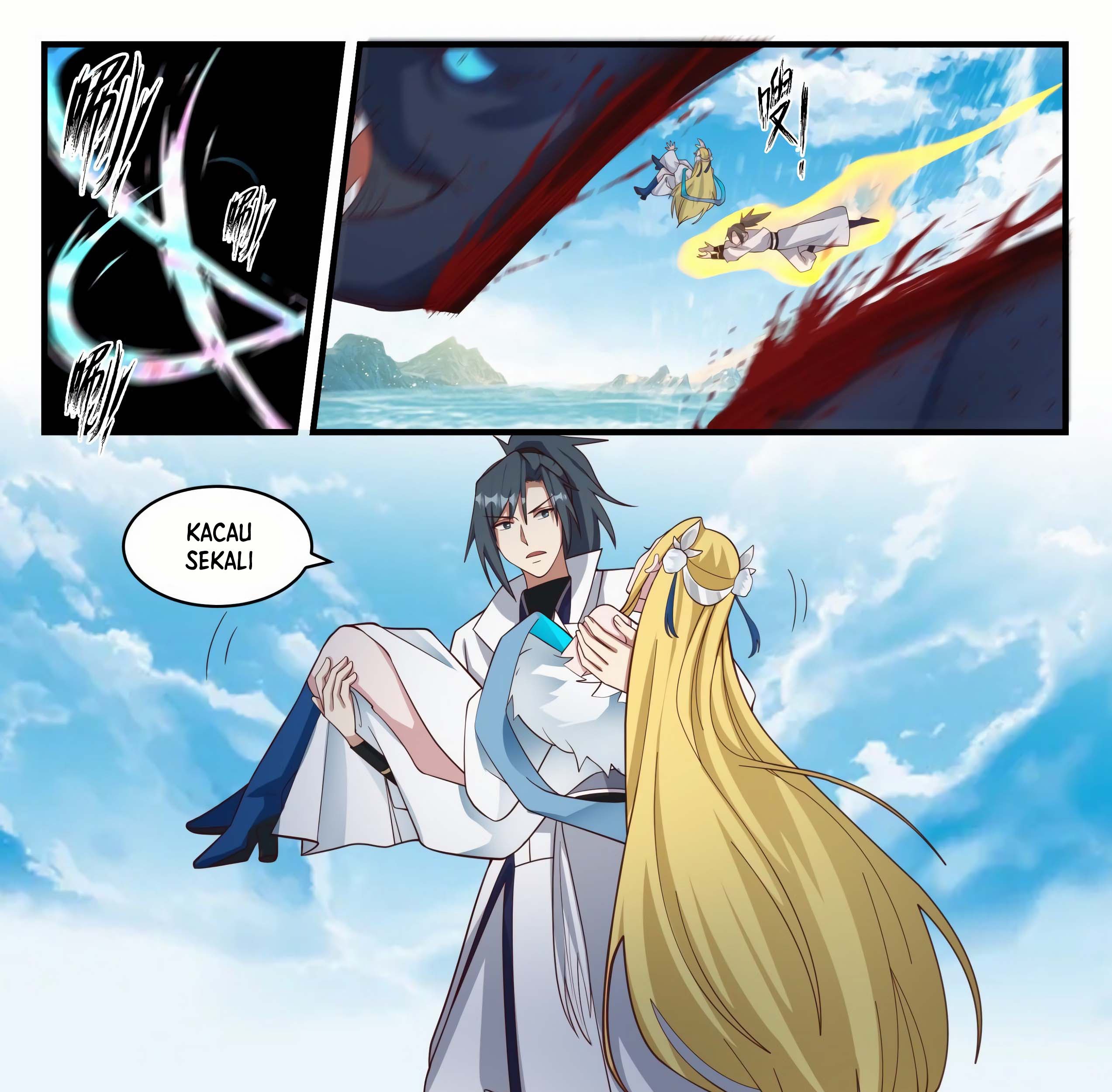 Martial Peak Part 1 Chapter 1850 - https://gambar-id.komiku.org/uploads/2472148-7_part1.jpg