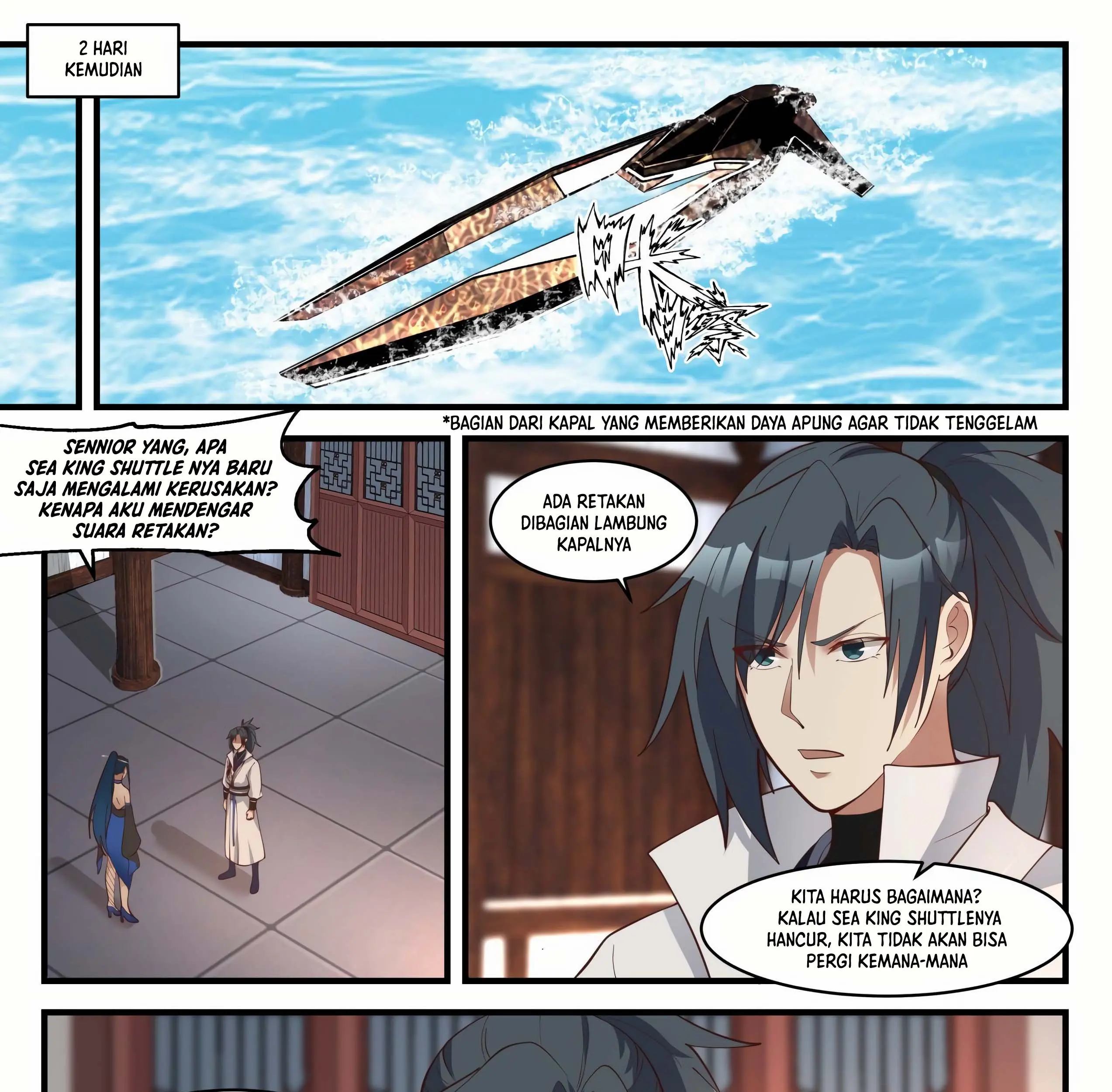 Martial Peak Part 1 Chapter 1850 - https://gambar-id.komiku.org/uploads/2472148-9_part1.jpg