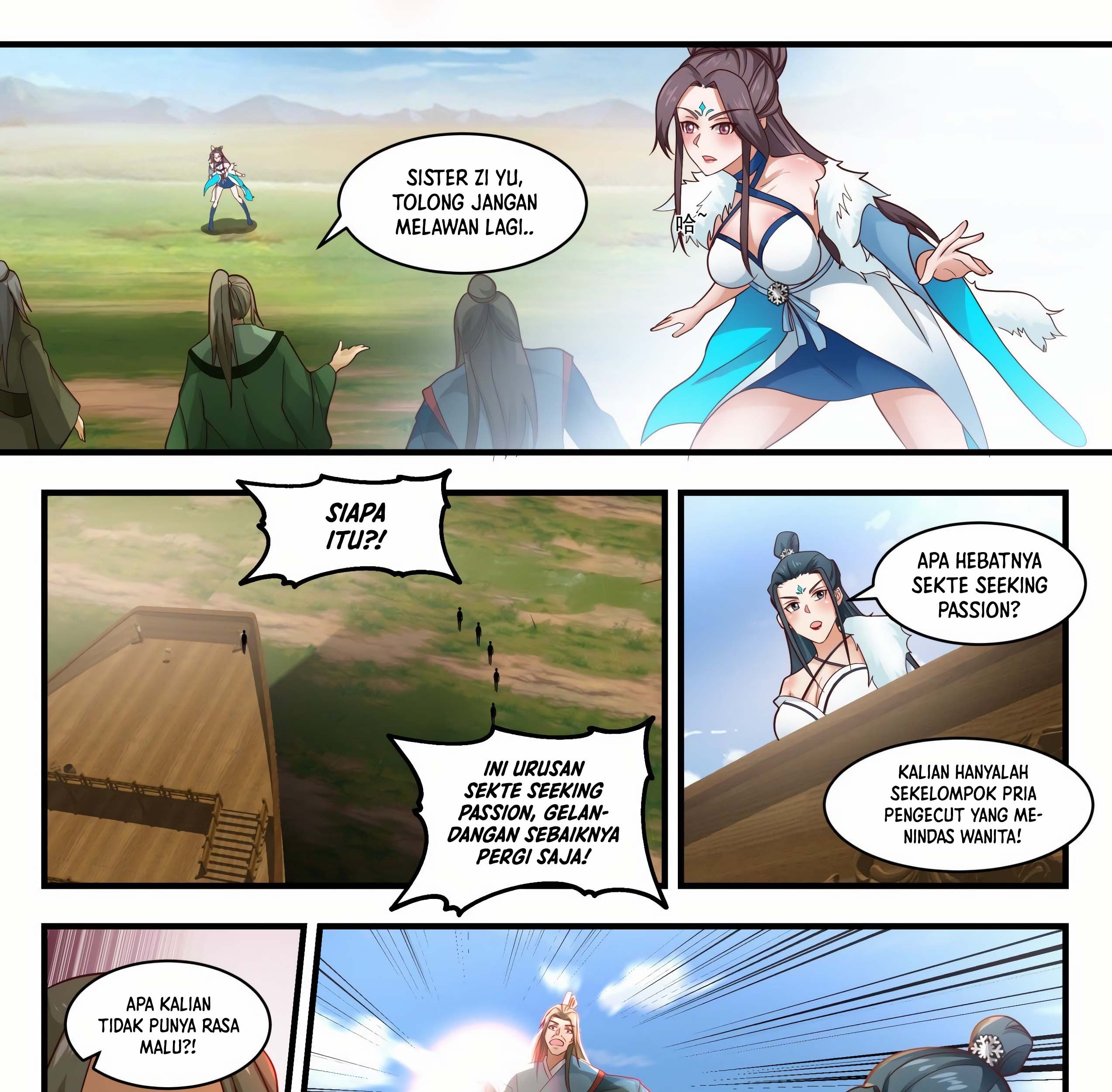 Martial Peak Part 1 Chapter 1852 - https://gambar-id.komiku.org/uploads/2472150-4_part1.jpg