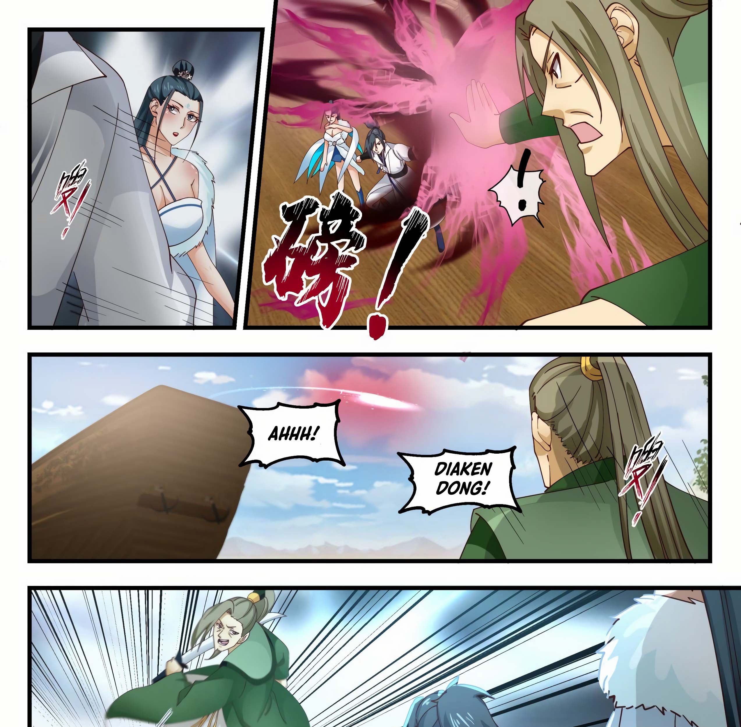Martial Peak Part 1 Chapter 1852 - https://gambar-id.komiku.org/uploads/2472150-5_part1.jpg