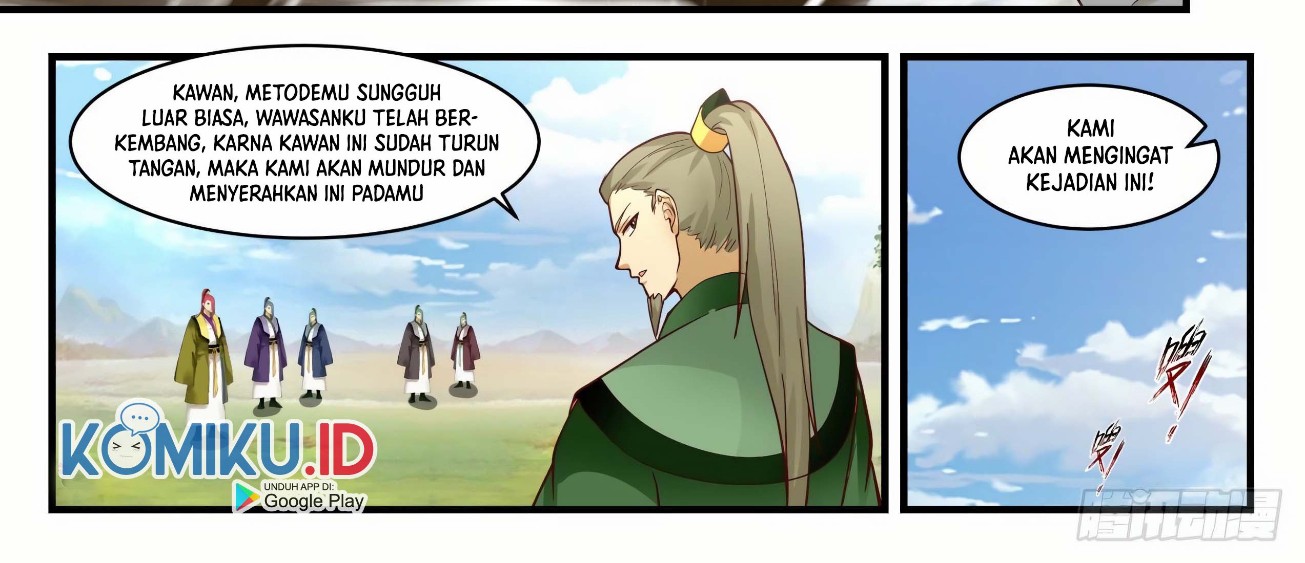 Martial Peak Part 1 Chapter 1852 - https://gambar-id.komiku.org/uploads/2472150-7_part2.jpg