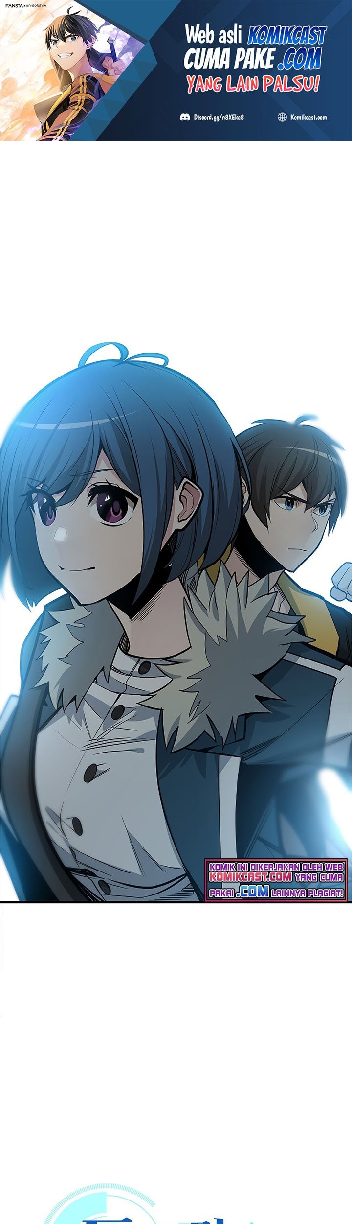 Baca Manhwa The Tutorial is Too Hard Chapter 44 Gambar 2