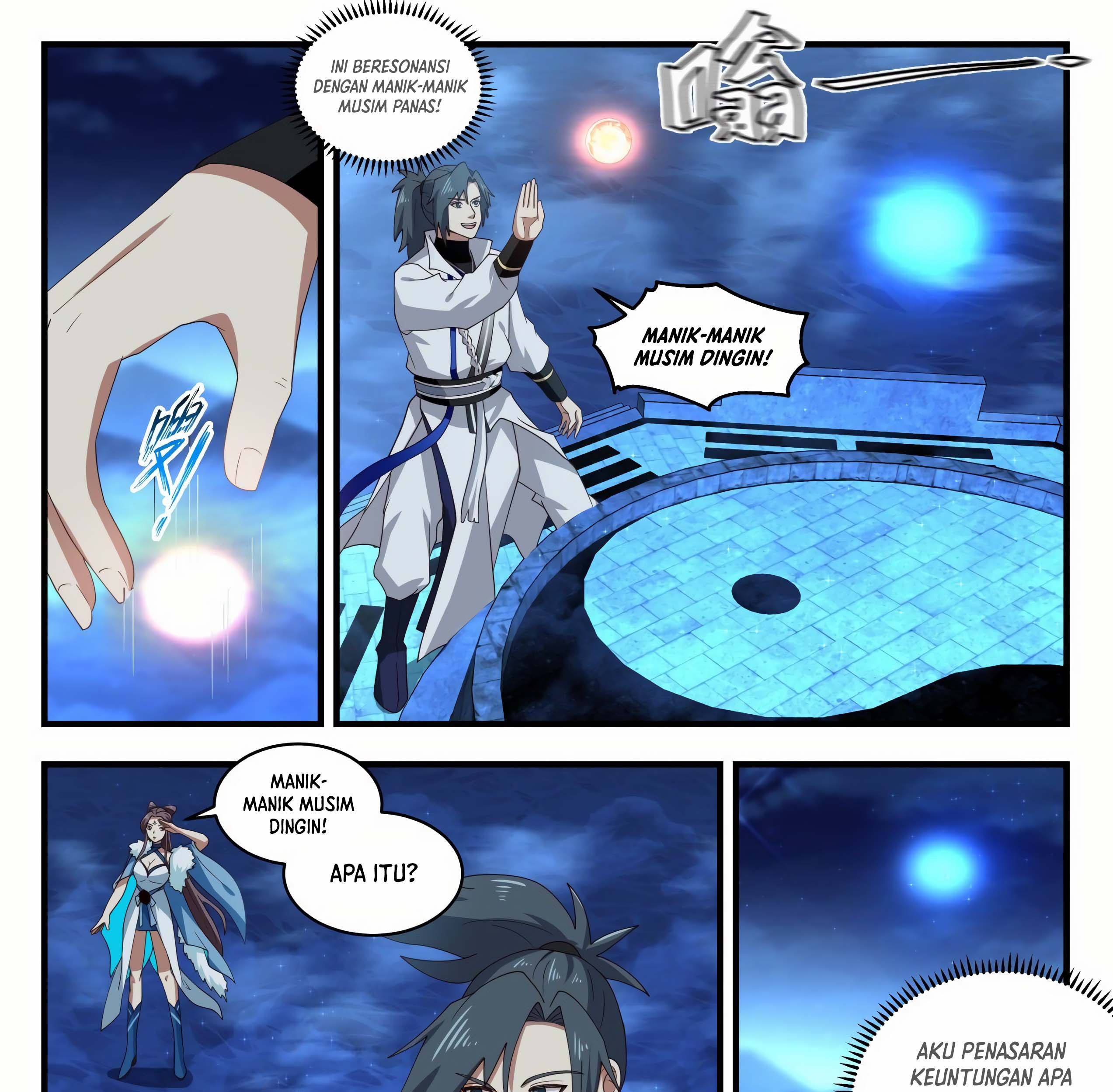 Martial Peak Part 1 Chapter 1853 - https://gambar-id.komiku.org/uploads/2472677-13_part1.jpg