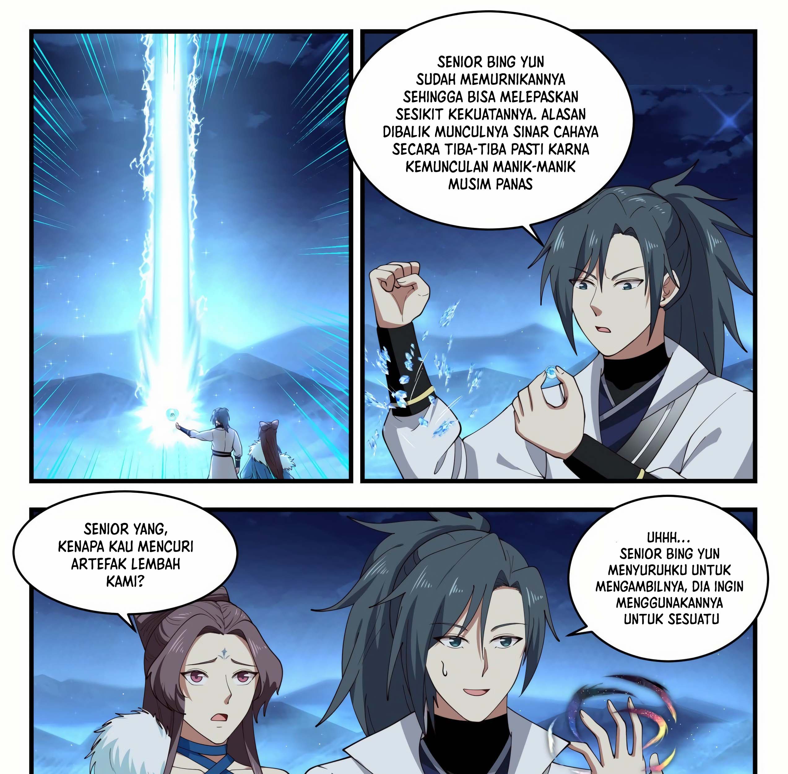 Martial Peak Part 1 Chapter 1854 - https://gambar-id.komiku.org/uploads/2472678-3_part1.jpg