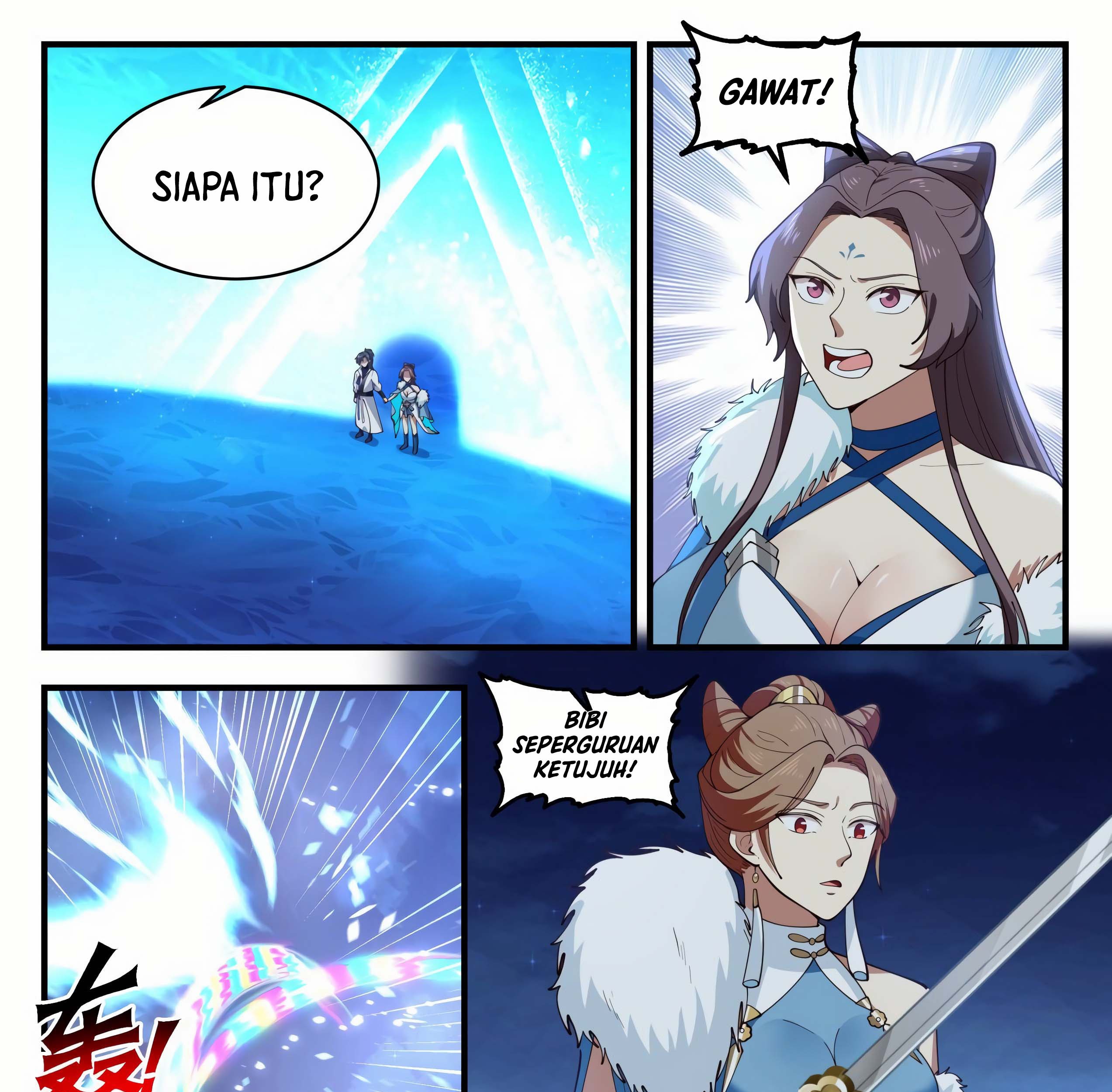 Martial Peak Part 1 Chapter 1854 - https://gambar-id.komiku.org/uploads/2472678-4_part1.jpg