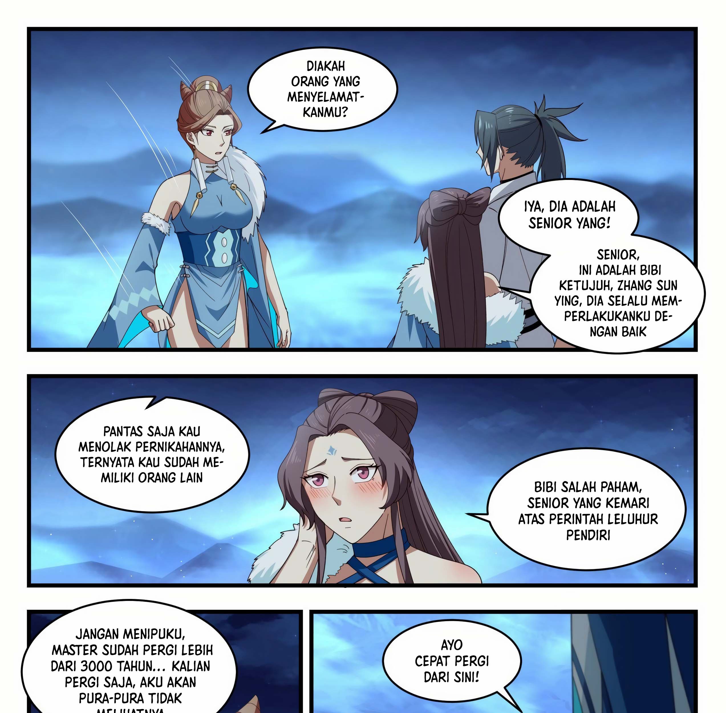 Martial Peak Part 1 Chapter 1854 - https://gambar-id.komiku.org/uploads/2472678-5_part1.jpg