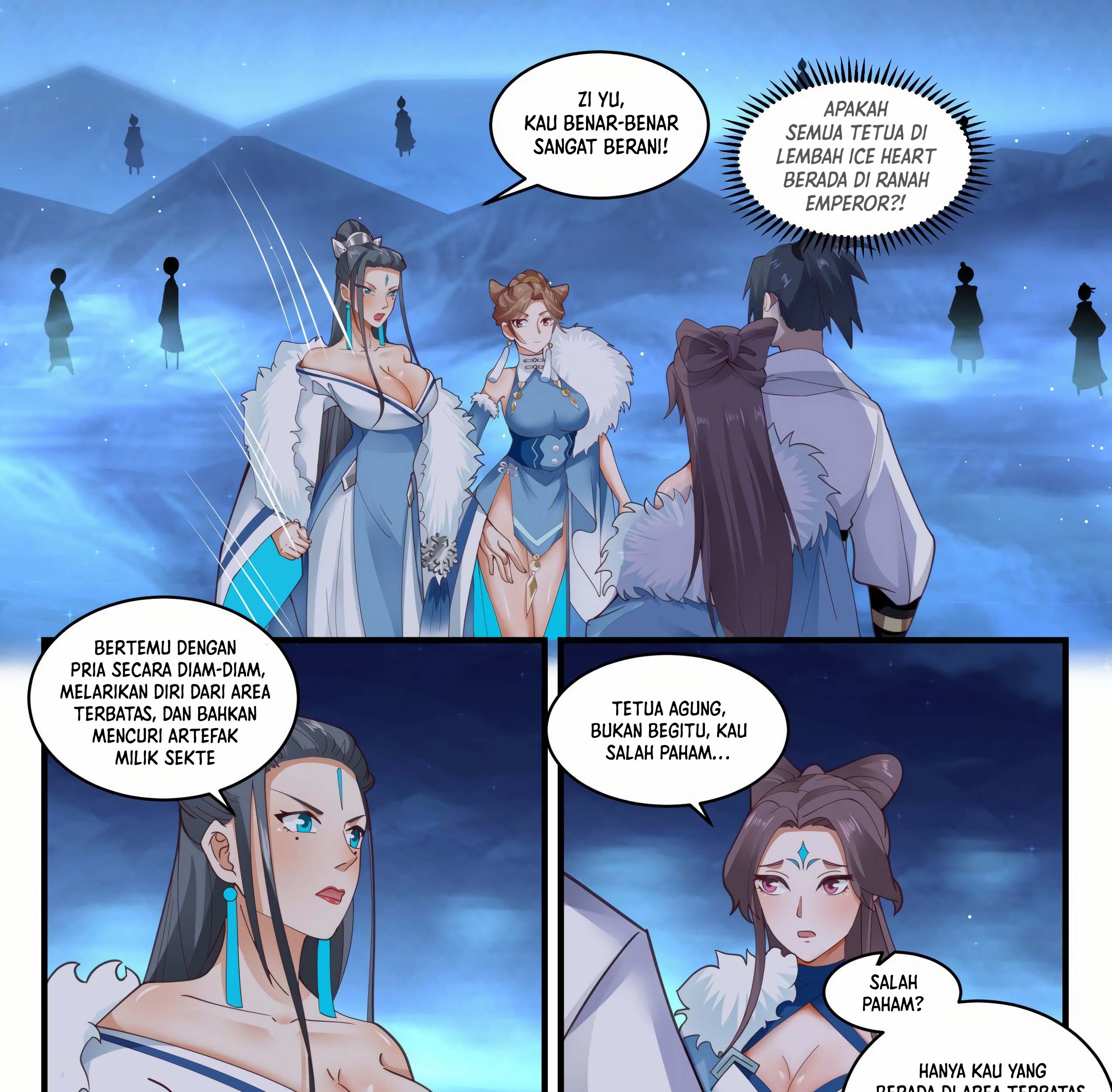 Martial Peak Part 1 Chapter 1854 - https://gambar-id.komiku.org/uploads/2472678-6_part1.jpg