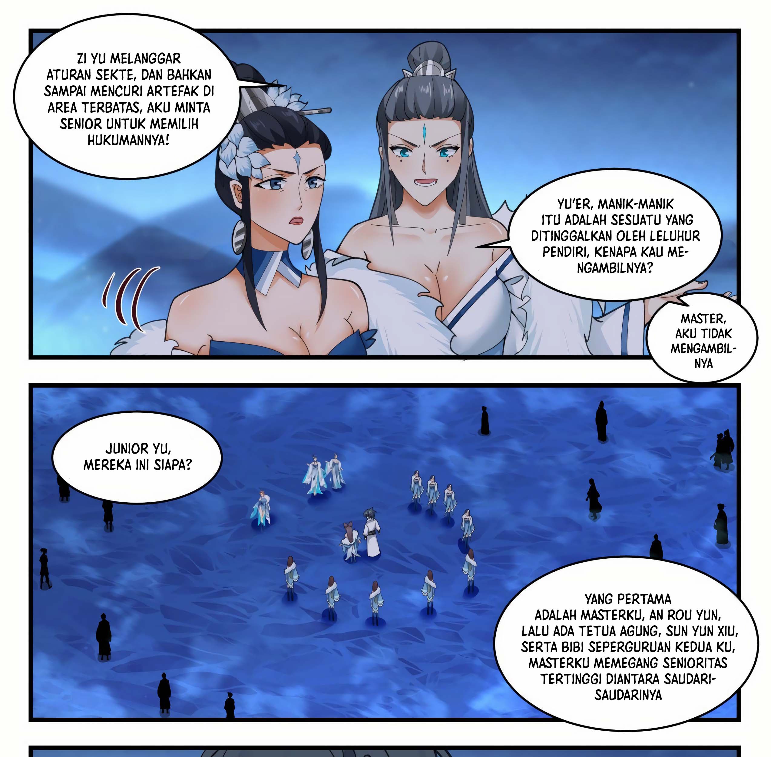 Martial Peak Part 1 Chapter 1854 - https://gambar-id.komiku.org/uploads/2472678-7_part1.jpg