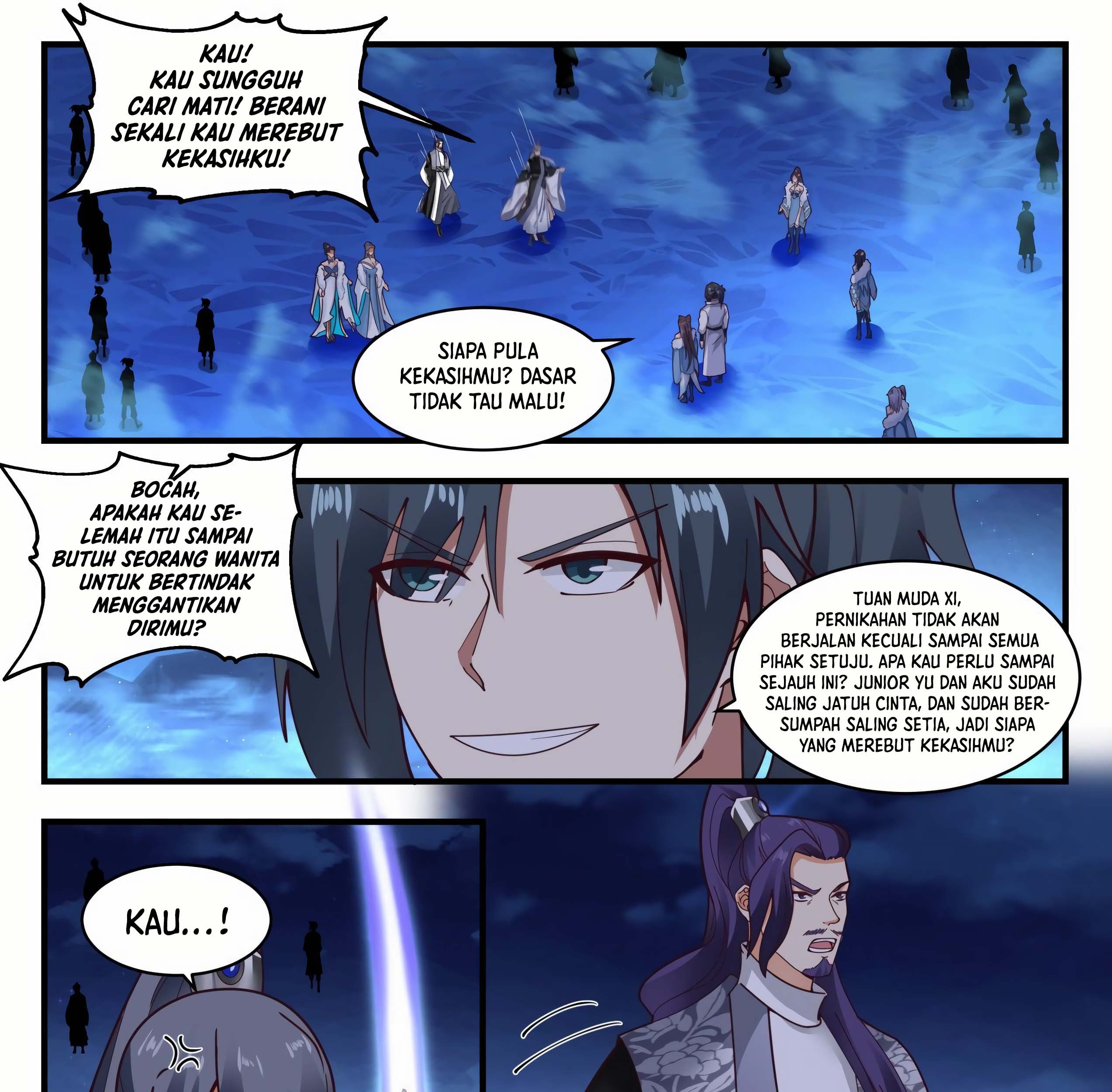 Martial Peak Part 1 Chapter 1854 - https://gambar-id.komiku.org/uploads/2472678-9_part1.jpg