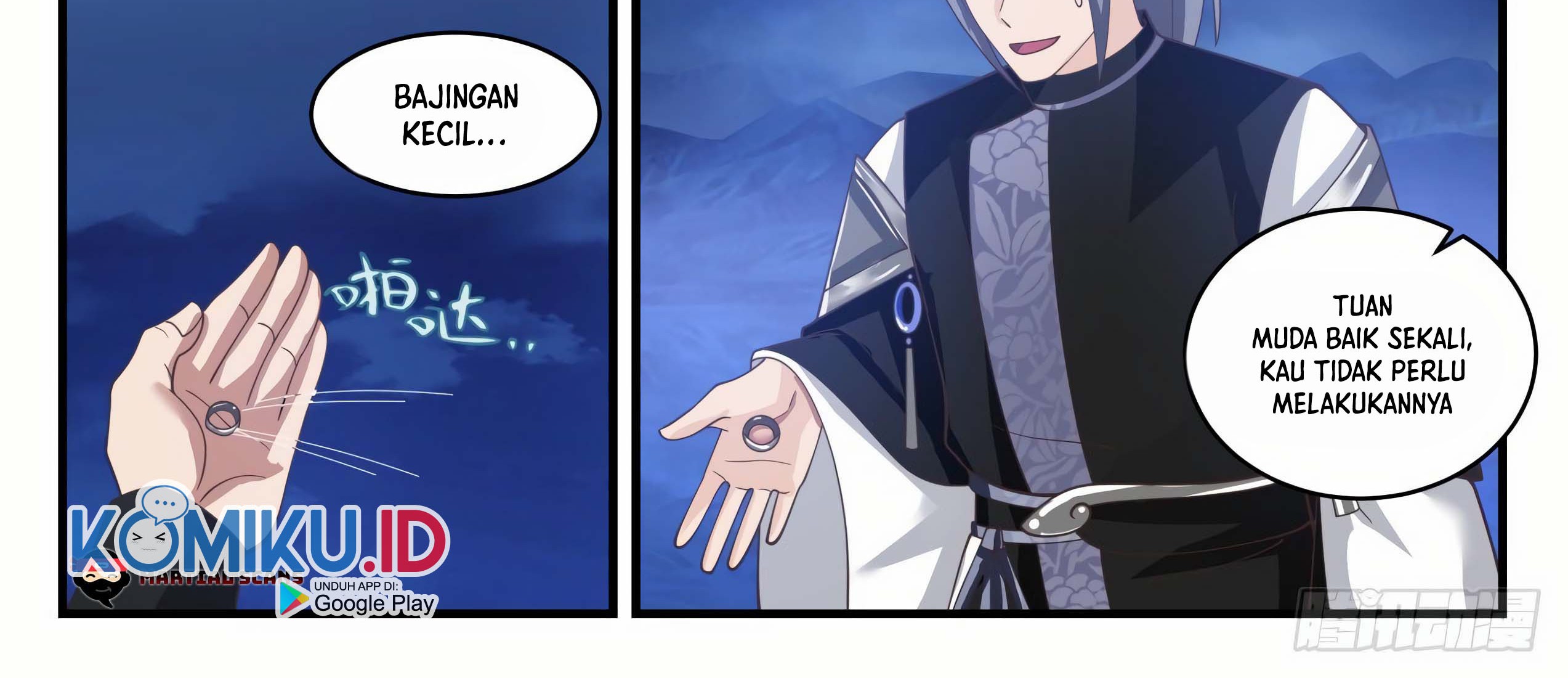 Martial Peak Part 1 Chapter 1855 - https://gambar-id.komiku.org/uploads/2472679-11_part2.jpg