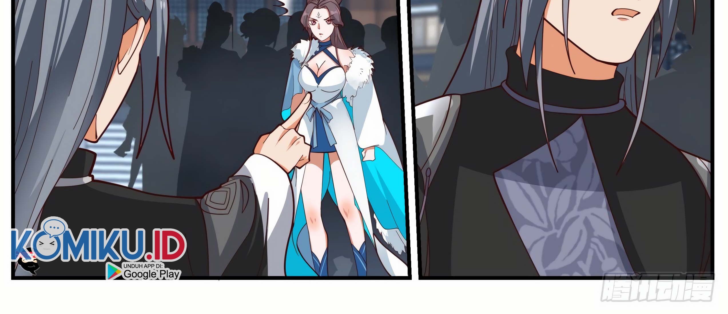 Martial Peak Part 1 Chapter 1857 - https://gambar-id.komiku.org/uploads/2472684-13_part2.jpg
