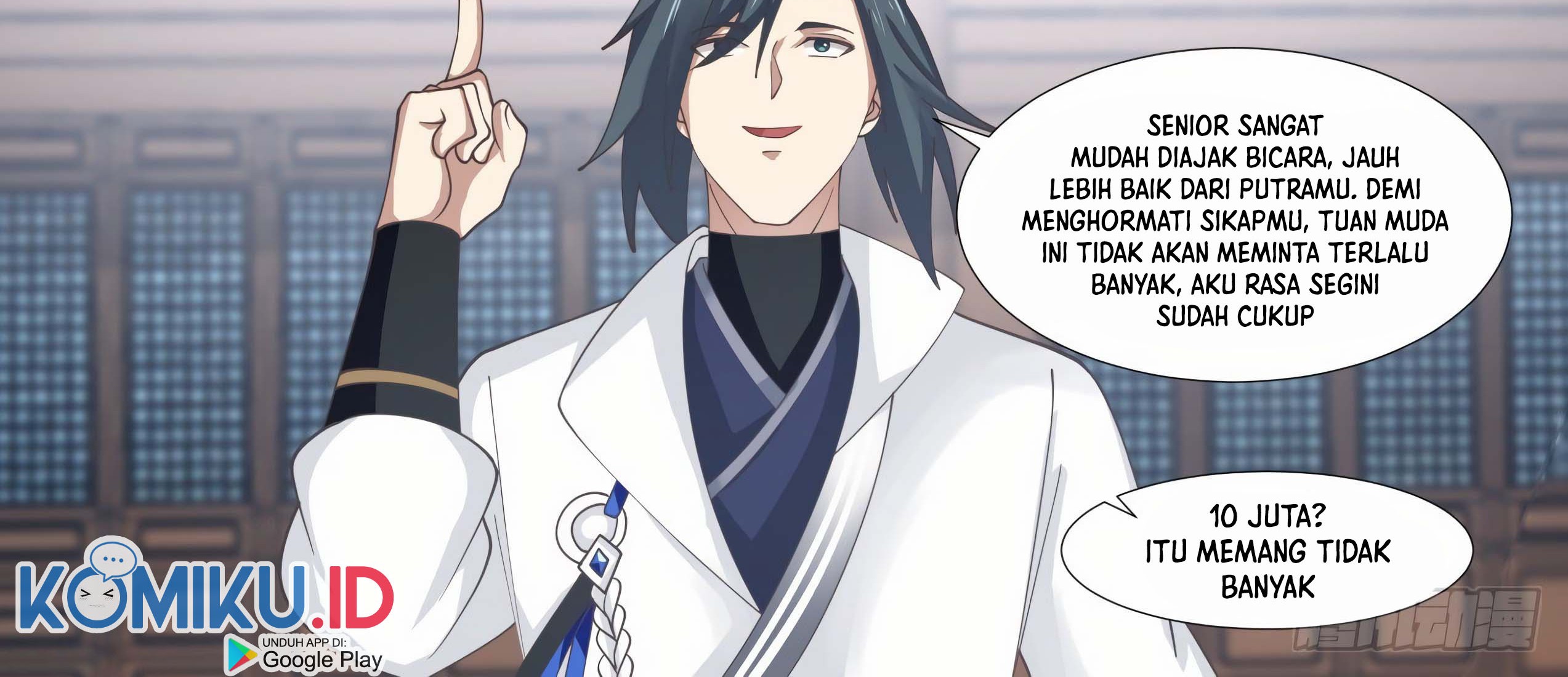 Martial Peak Part 1 Chapter 1857 - https://gambar-id.komiku.org/uploads/2472684-3_part2.jpg