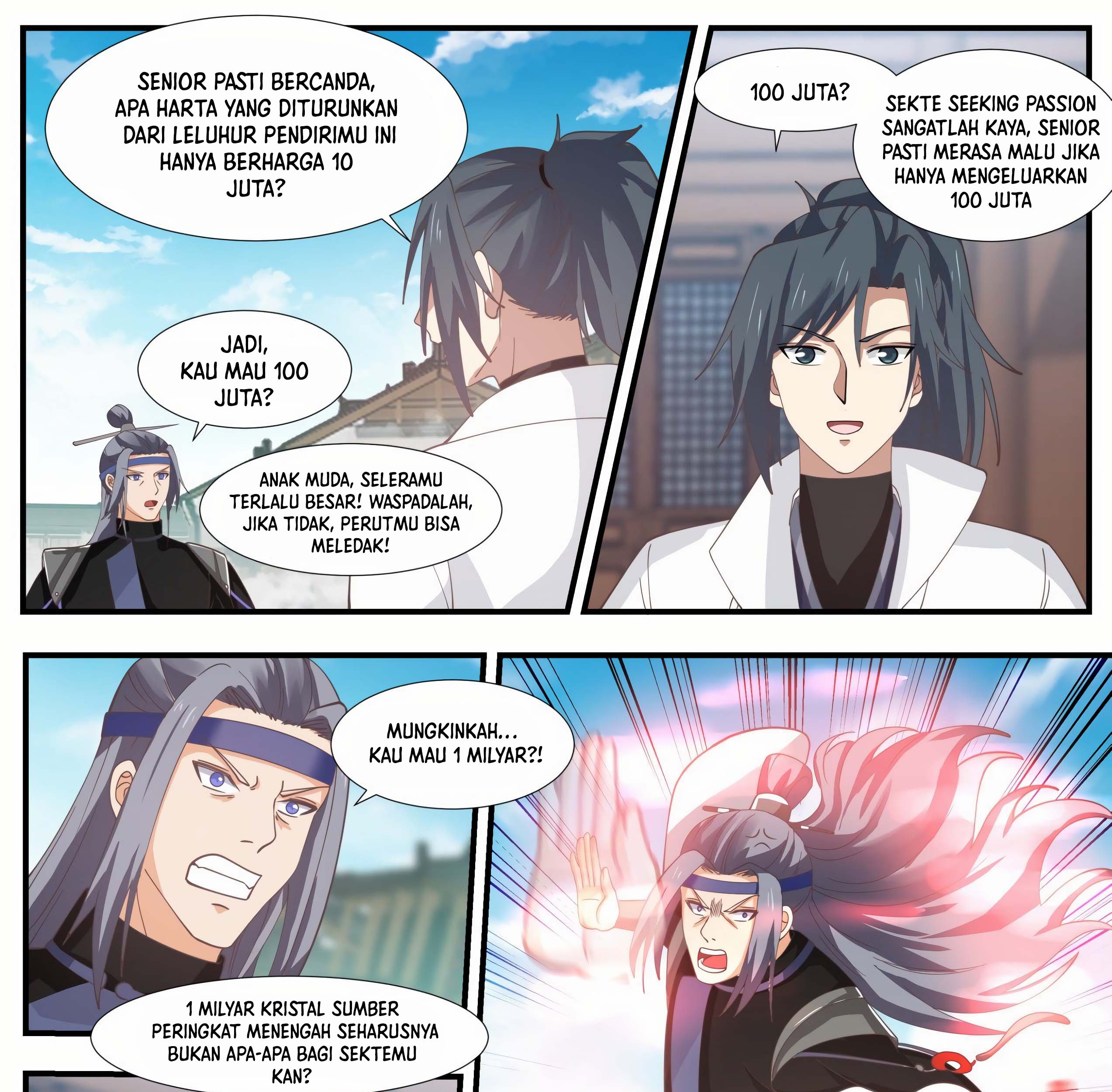 Martial Peak Part 1 Chapter 1857 - https://gambar-id.komiku.org/uploads/2472684-4_part1.jpg