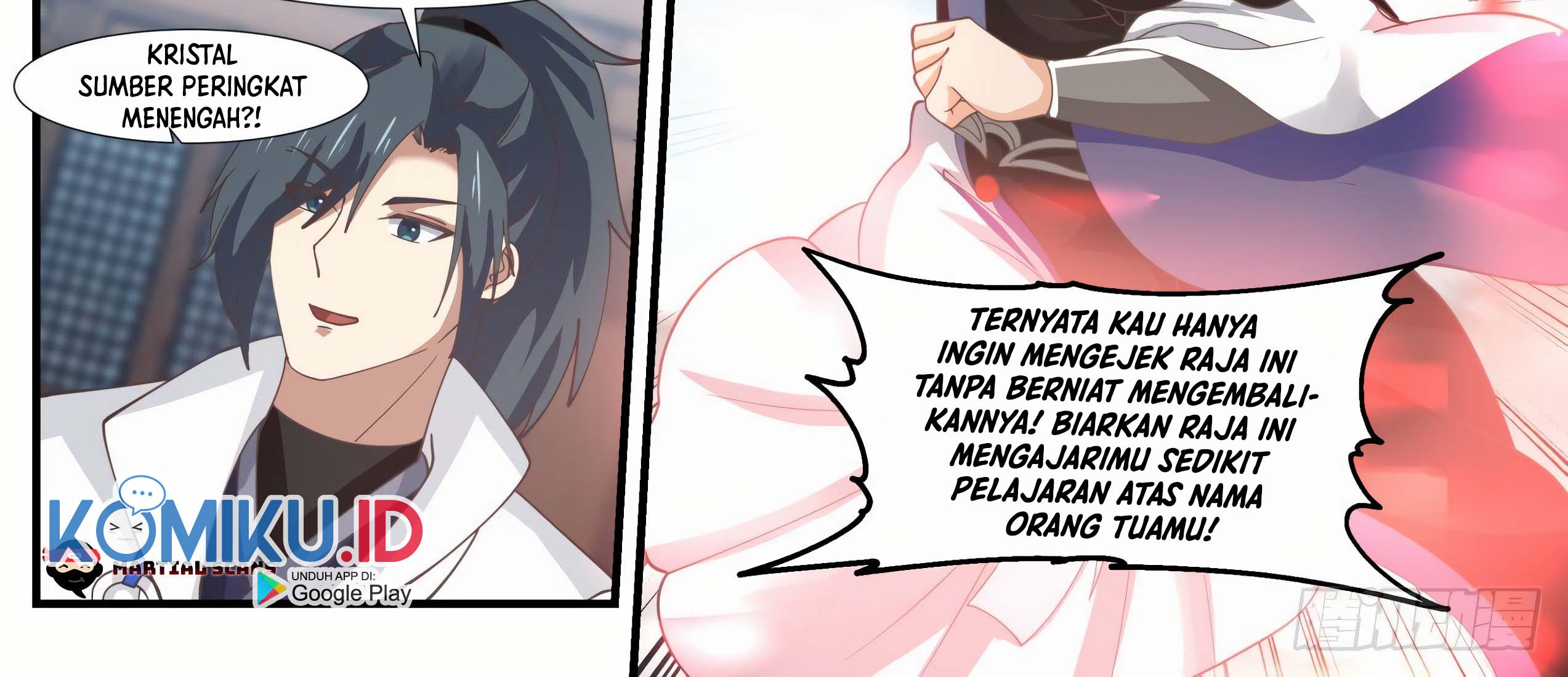 Martial Peak Part 1 Chapter 1857 - https://gambar-id.komiku.org/uploads/2472684-4_part2.jpg