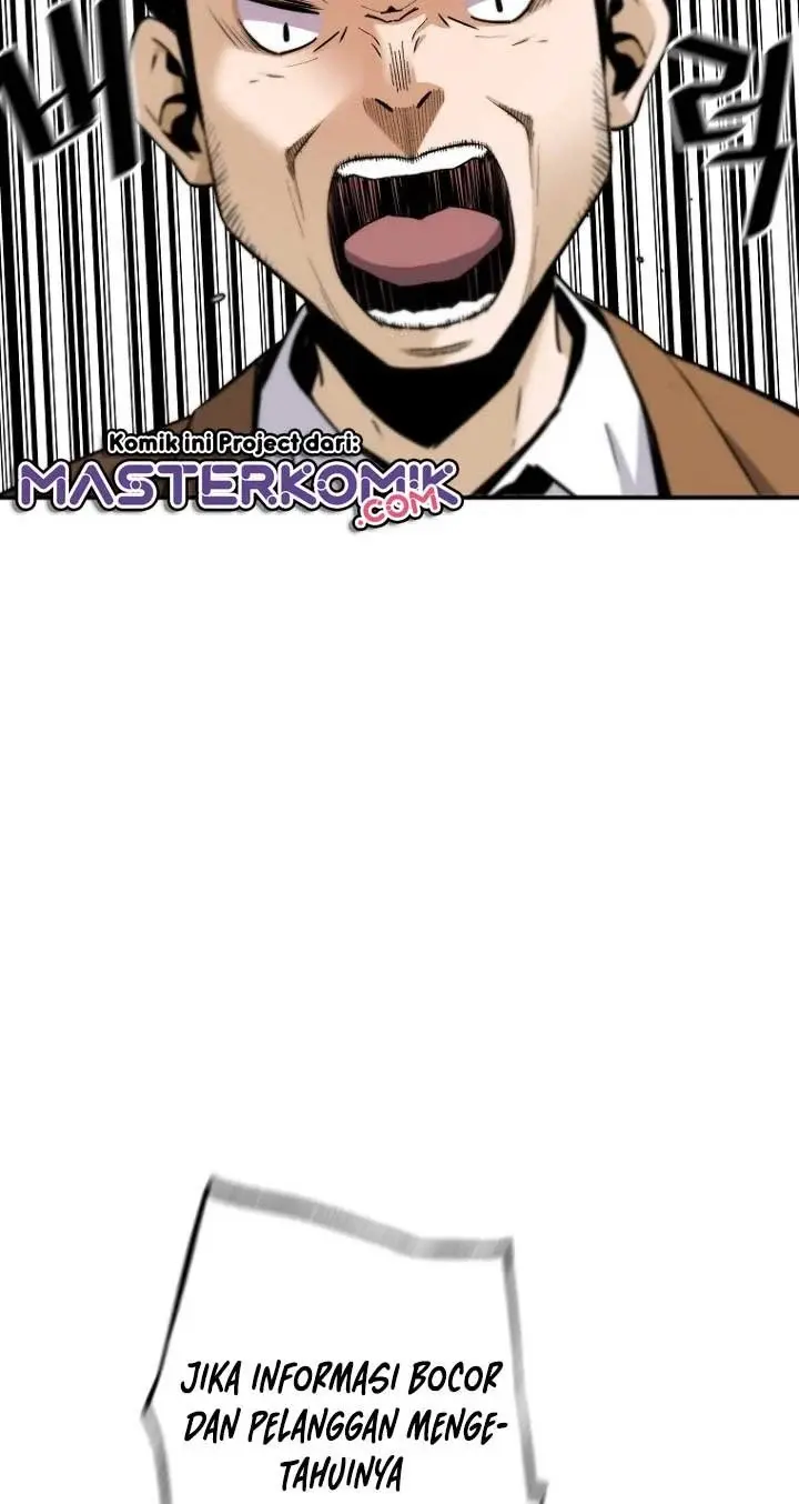 Return of the Legend Chapter 34 Gambar 14