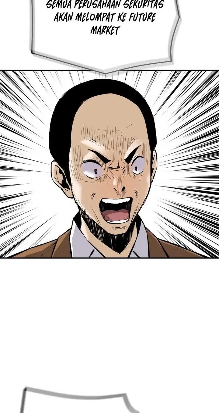 Return of the Legend Chapter 34 Gambar 16