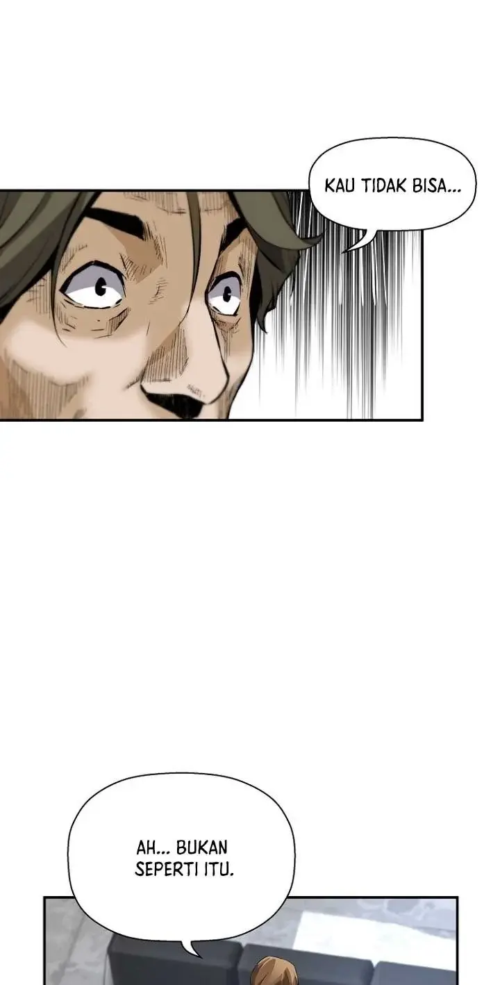 Return of the Legend Chapter 34 Gambar 23